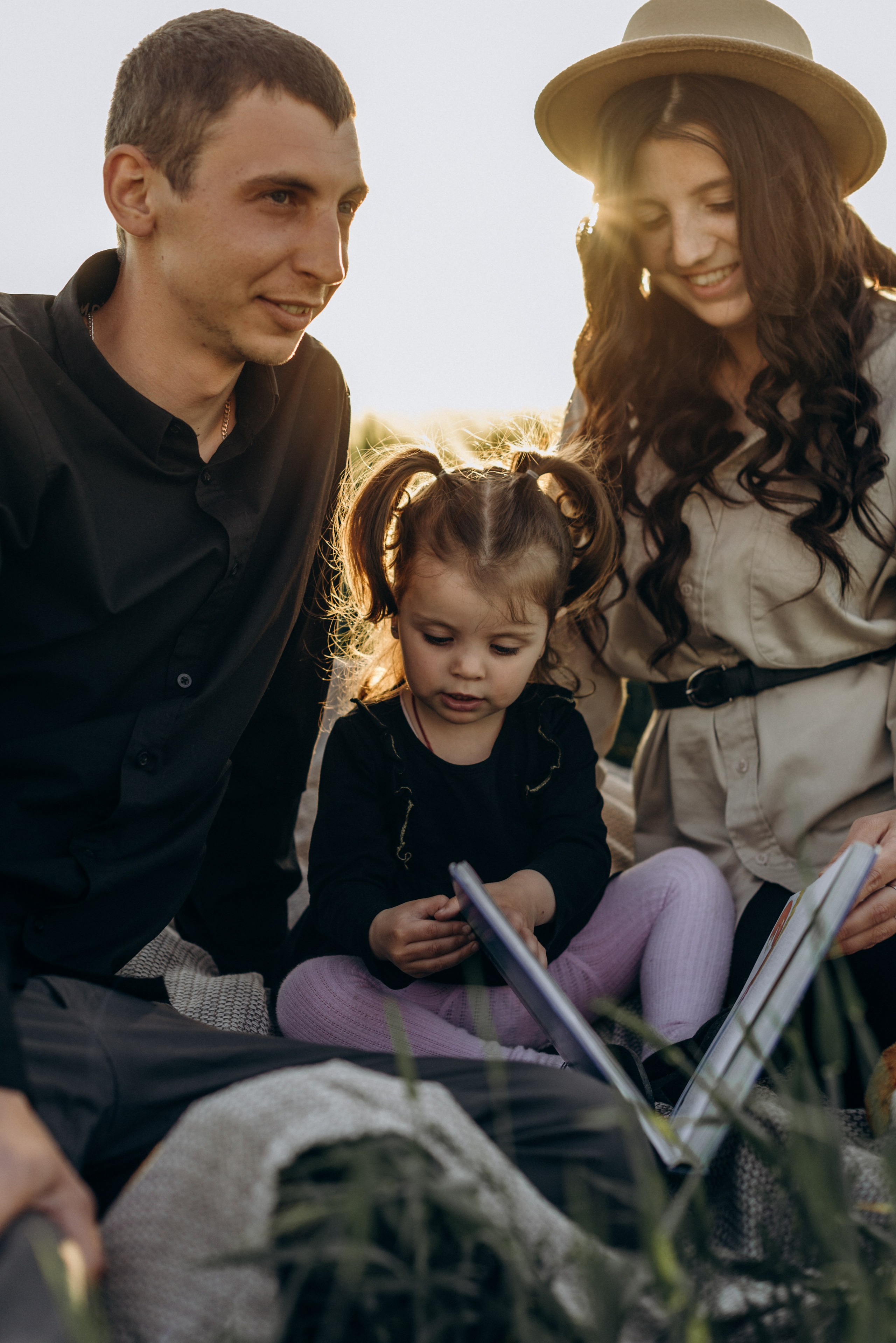 *. Wedding and family photographer San Diego