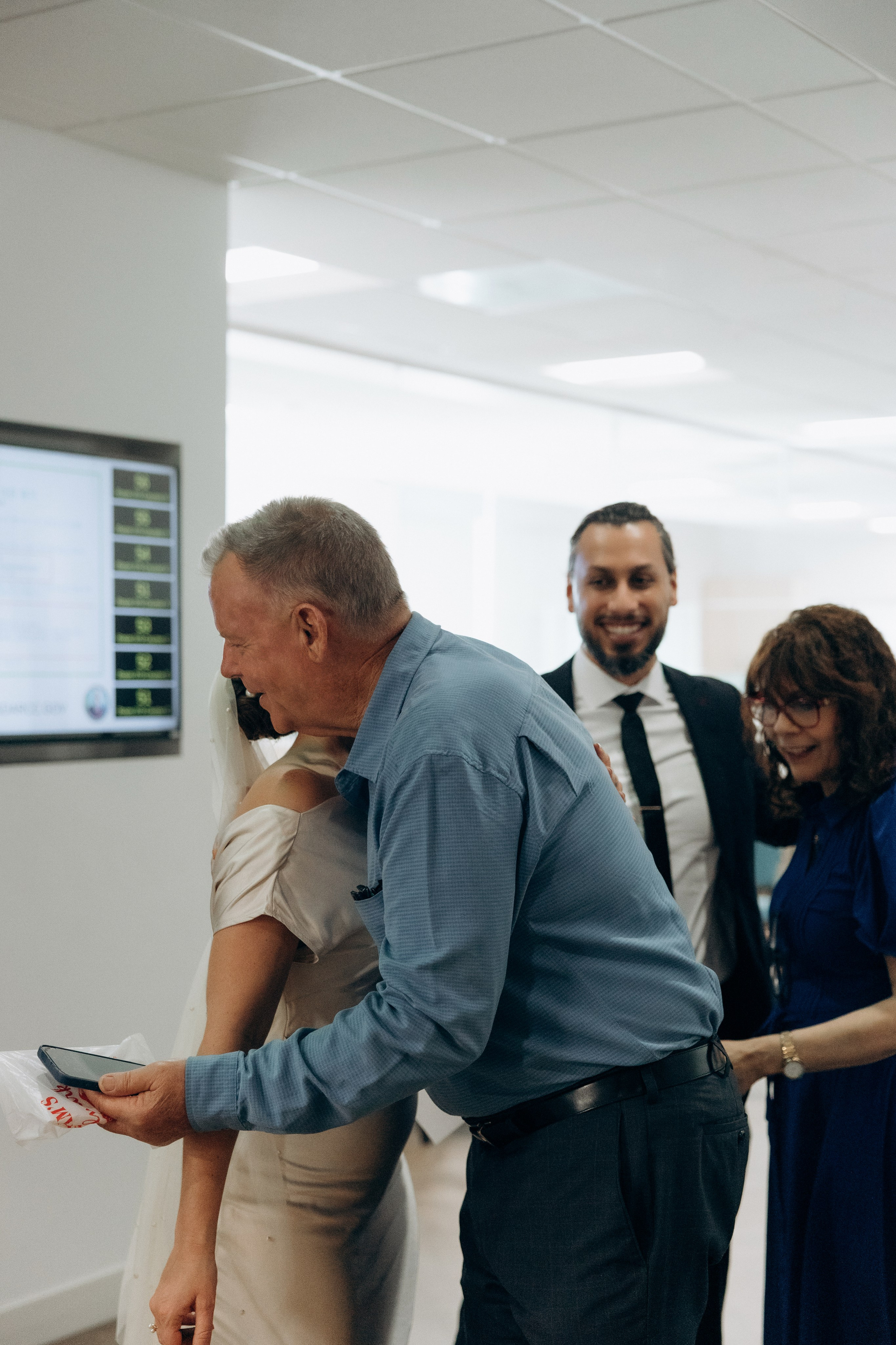 Jessi and Alex. Весільний та сімейний фотограф у Сан-Дієго