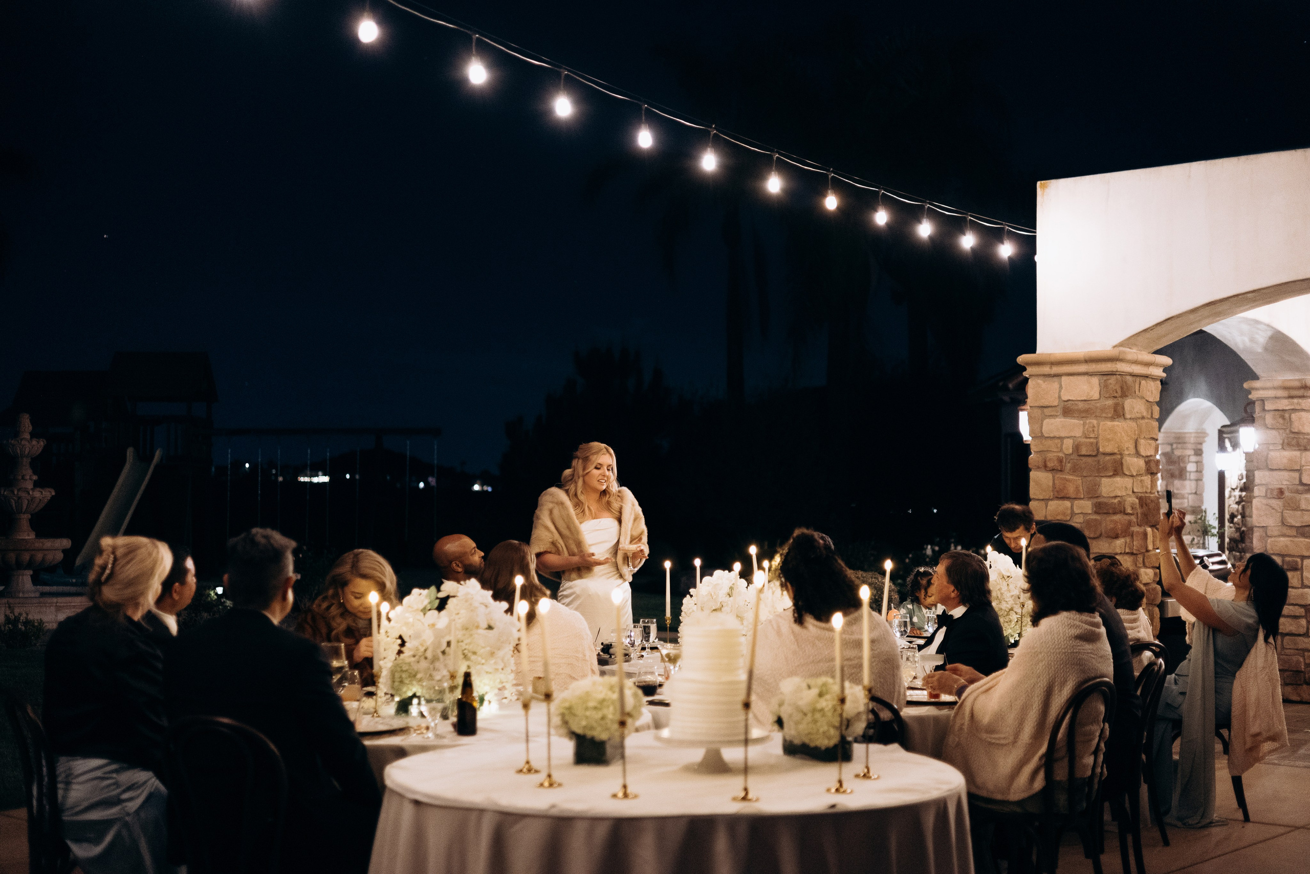 Drew and Haley. Wedding and family photographer San Diego