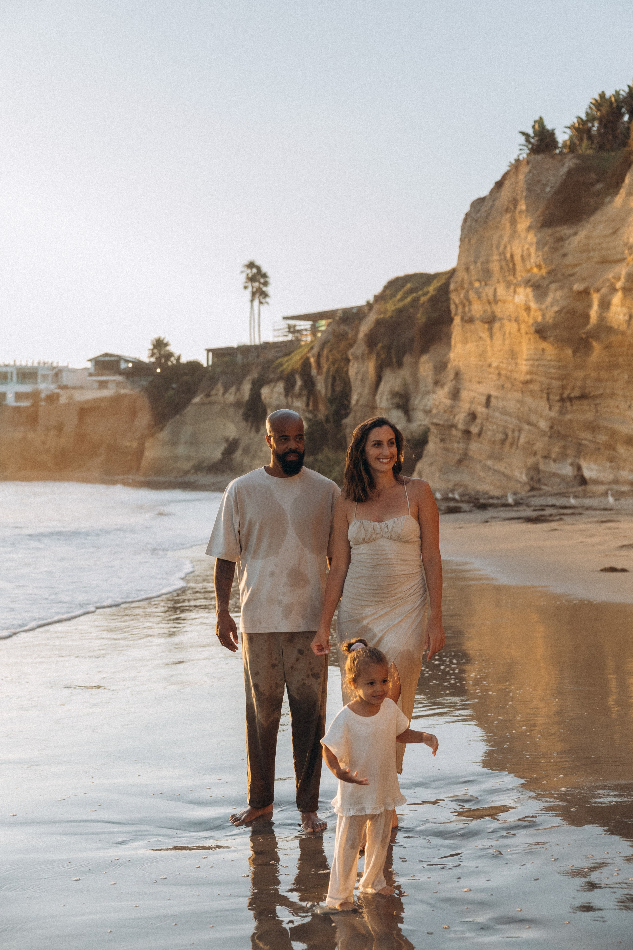 *. Wedding and family photographer San Diego