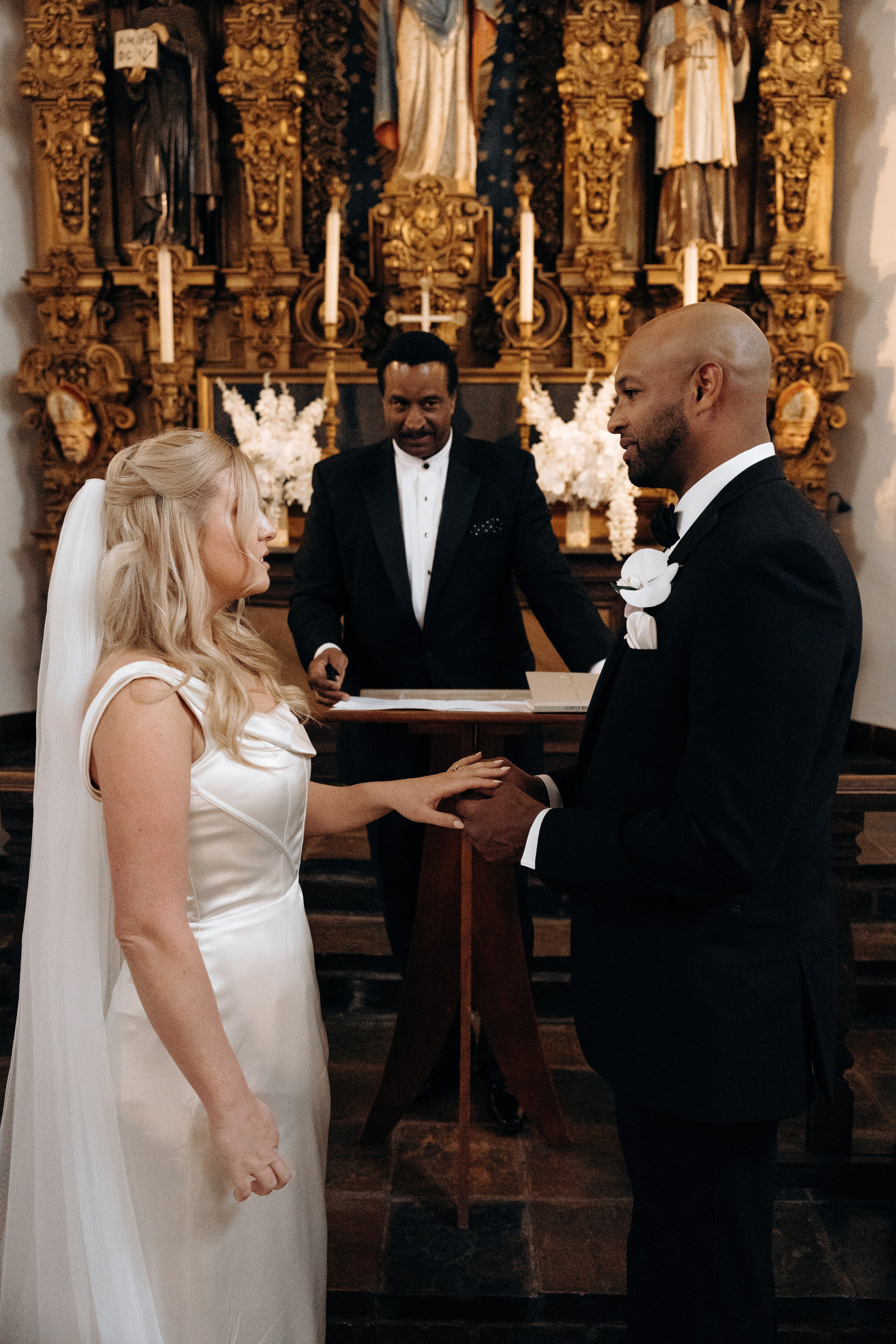 Drew and Haley. Wedding and family photographer San Diego