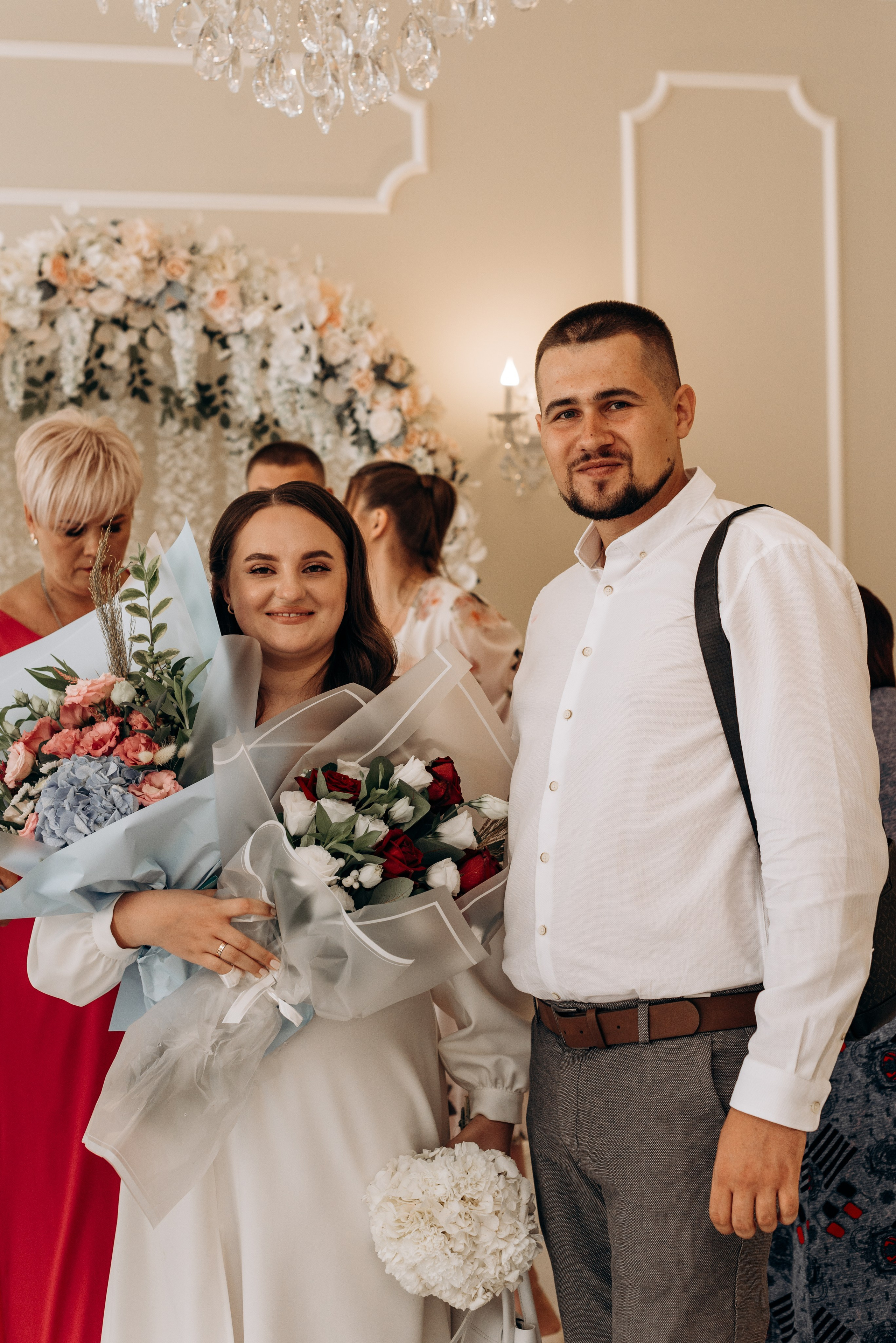 *. Wedding and family photographer San Diego