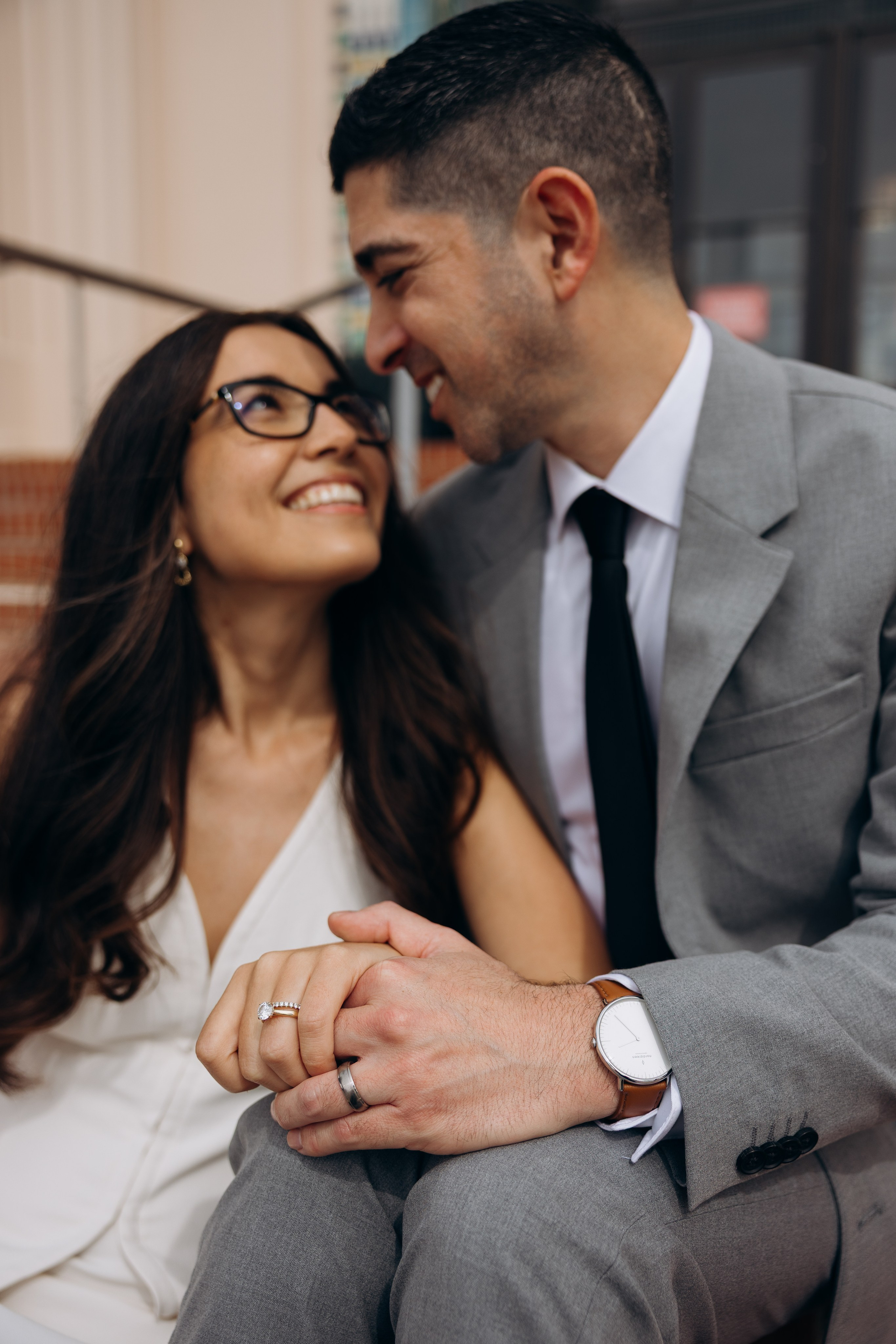 Ross and Rebecca. Свадебный и семейный фотограф в Сан-Диего