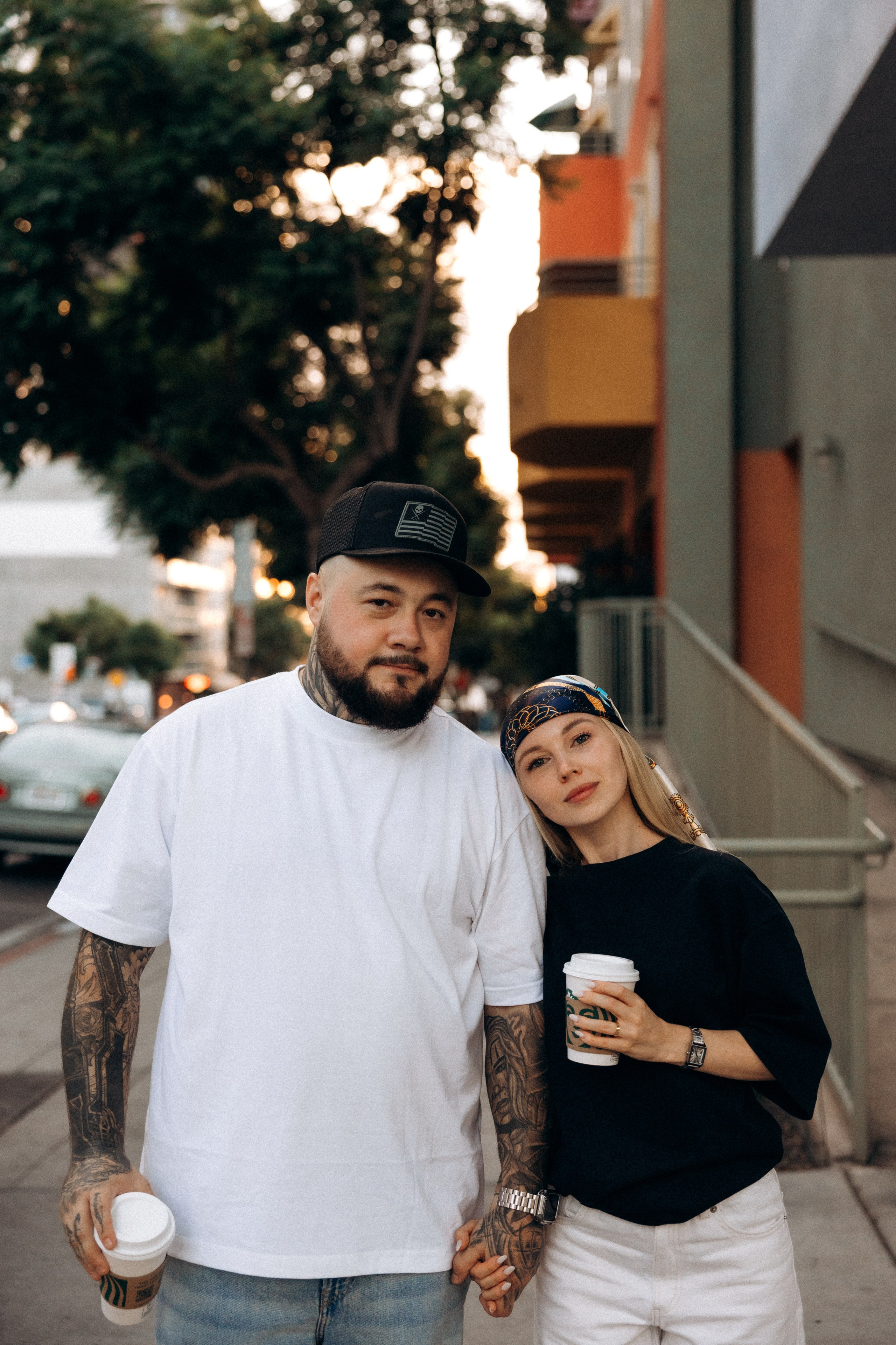 *. Wedding and family photographer San Diego