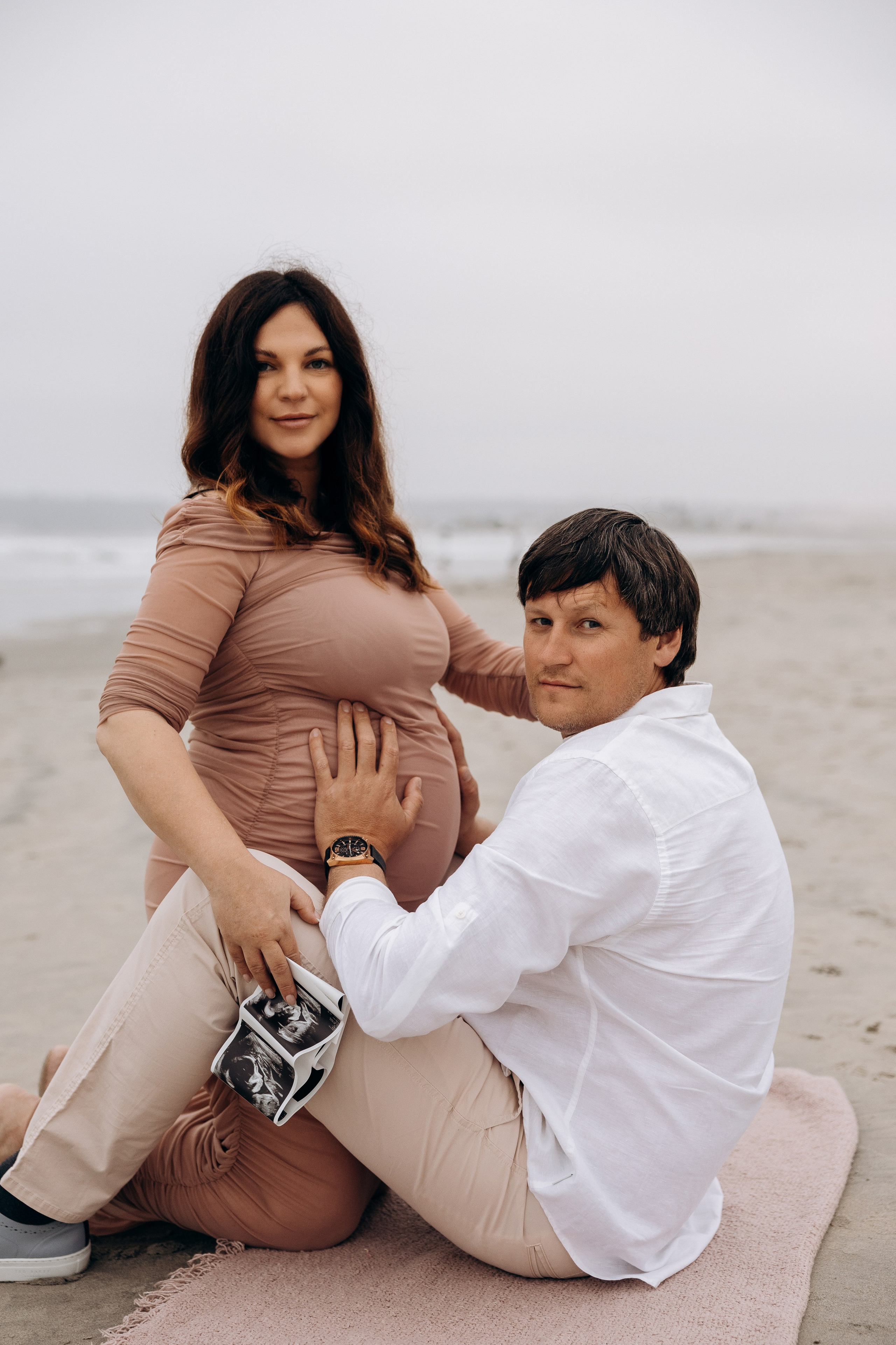 *. Wedding and family photographer San Diego