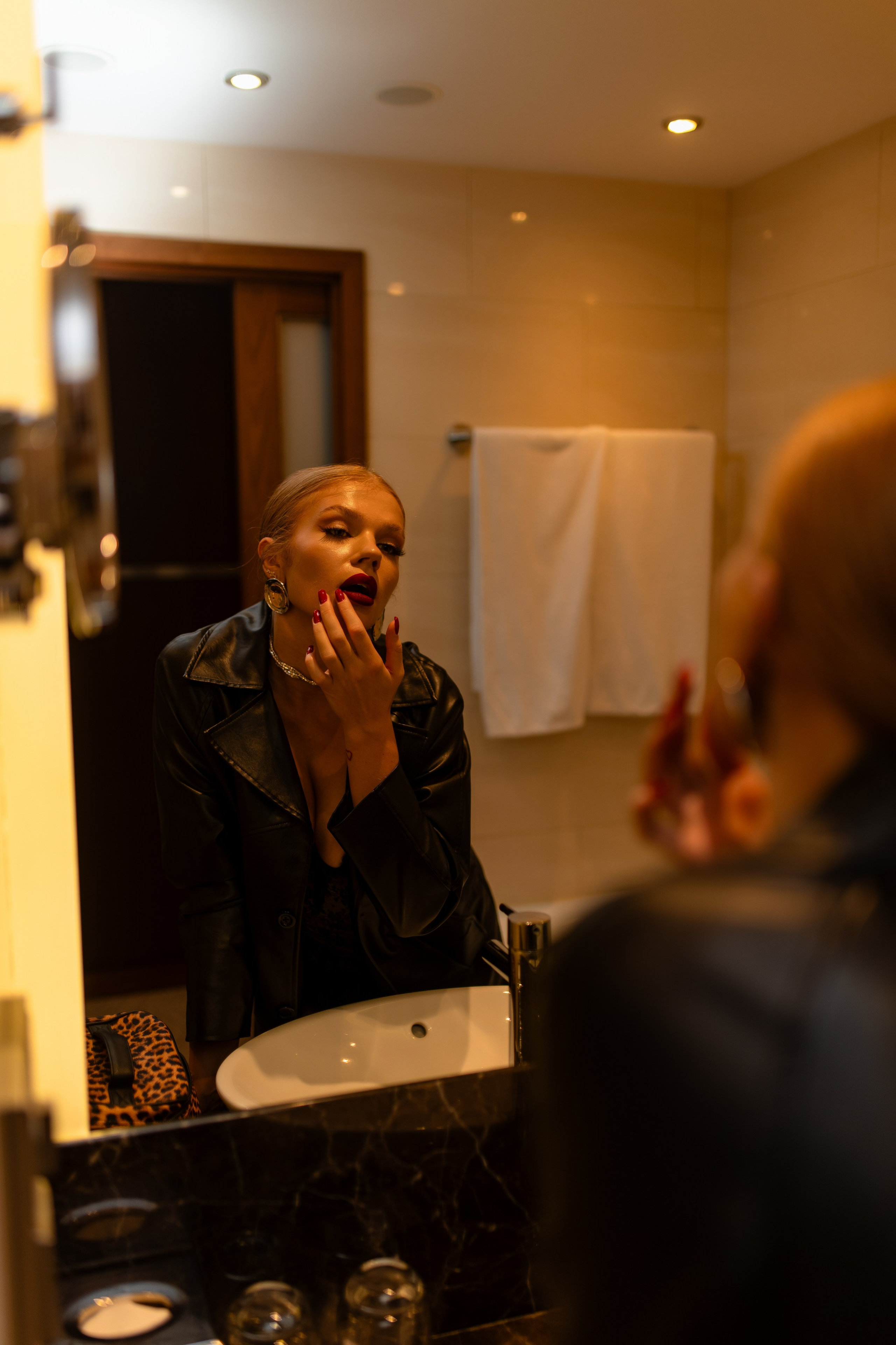 Ліна. Весільний, сімейний фотограф Варшава