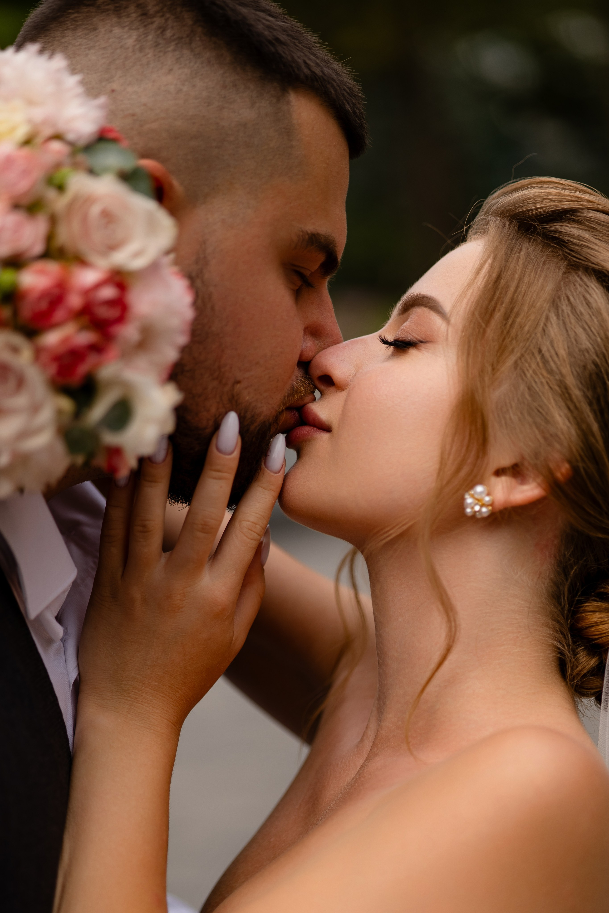 Денис+Алена. Весільний, сімейний фотограф Варшава