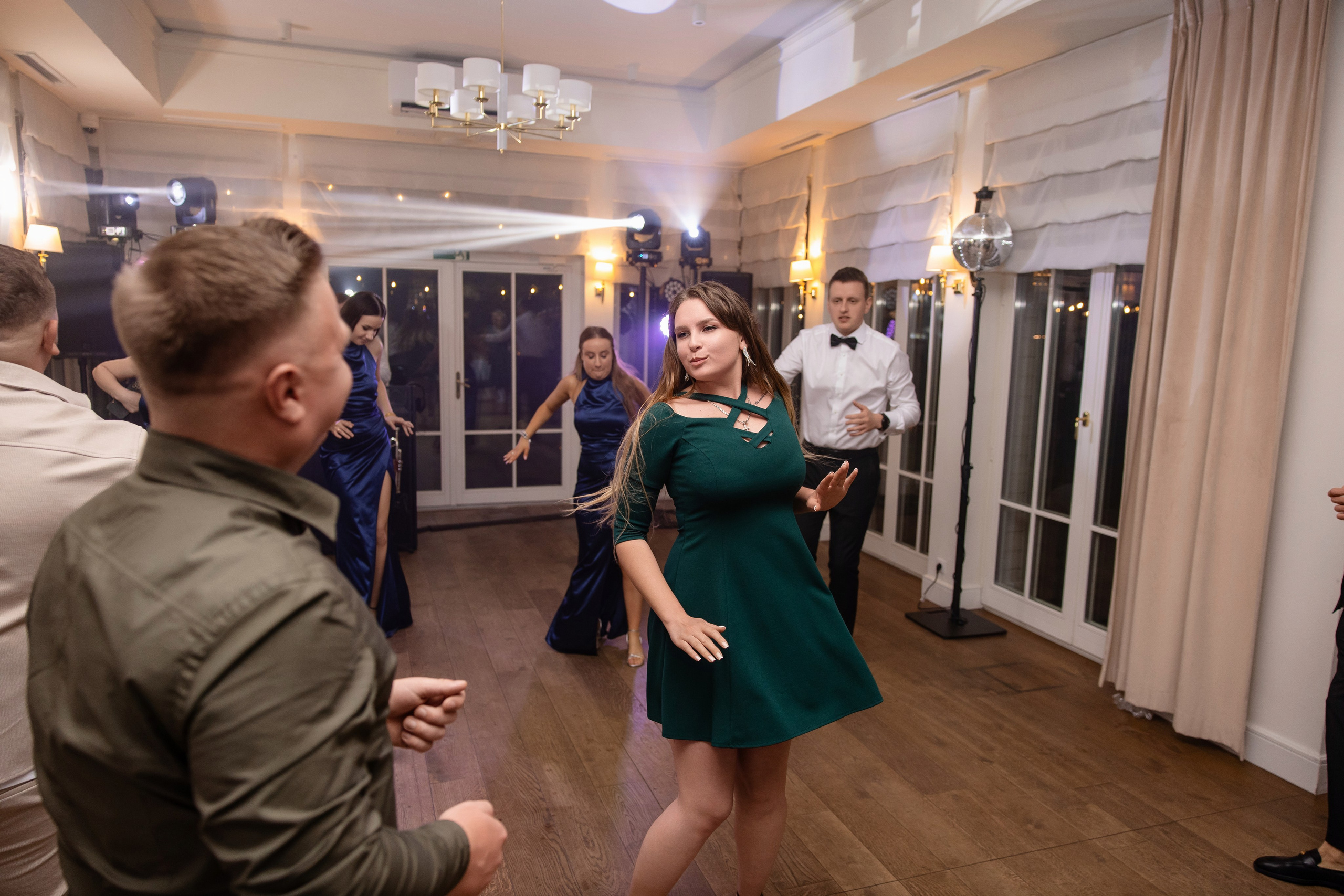 Василь + Іванна. Весільний, сімейний фотограф Варшава