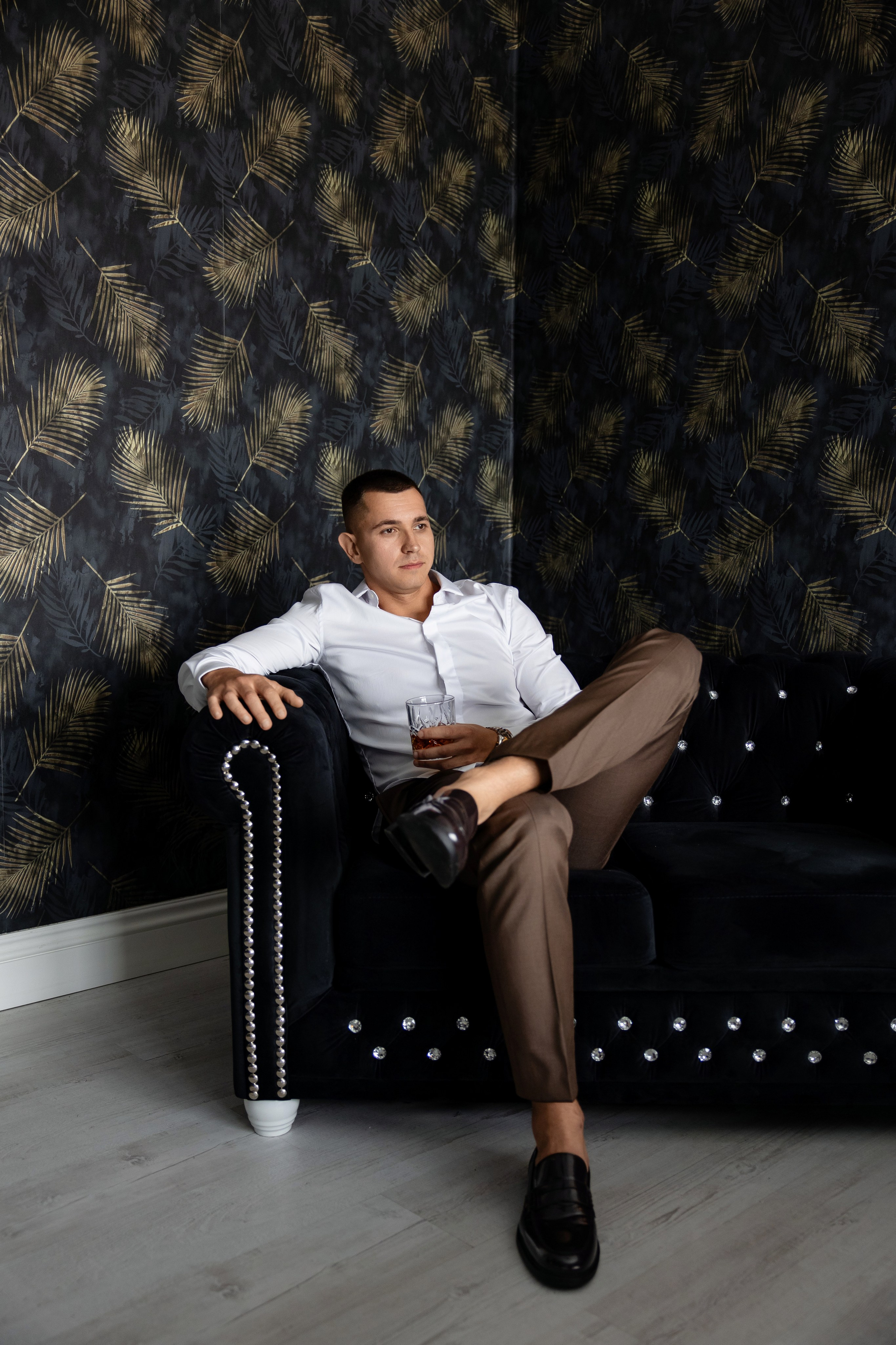 Ігор + Тая. Весільний, сімейний фотограф Варшава