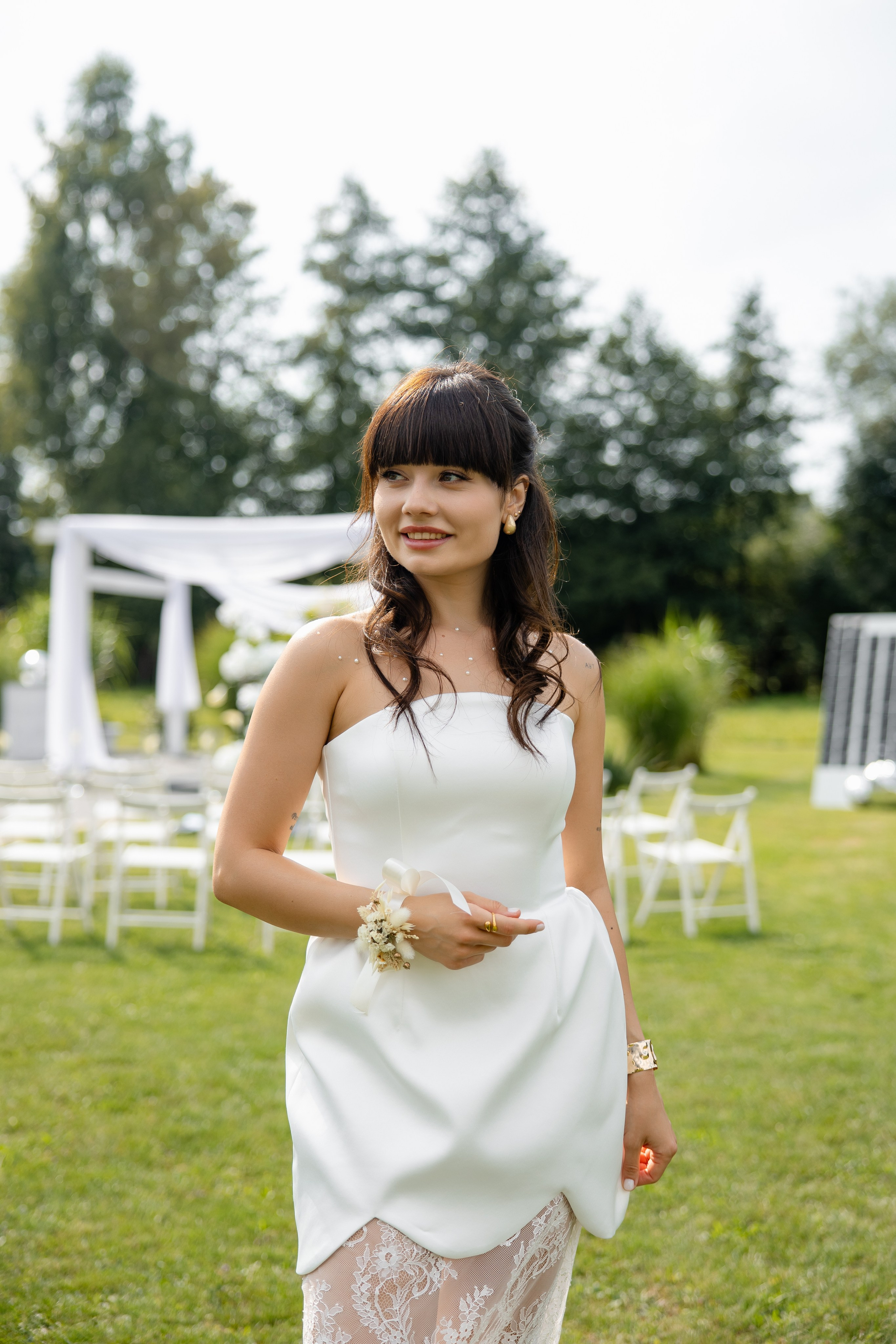 Артур + Анастасія. Весільний, сімейний фотограф Варшава