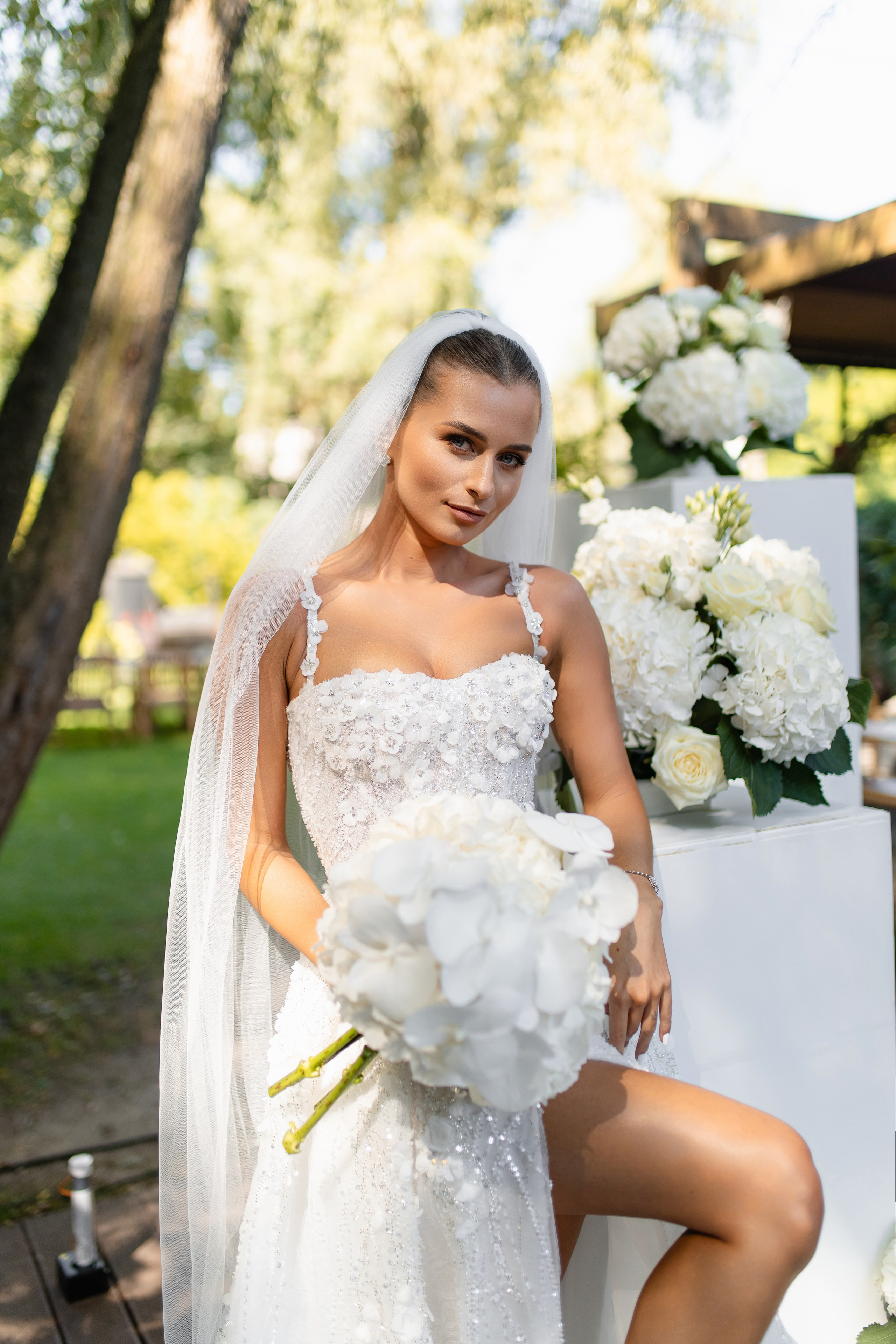 Андрій+Тетяна. Весільний, сімейний фотограф Варшава