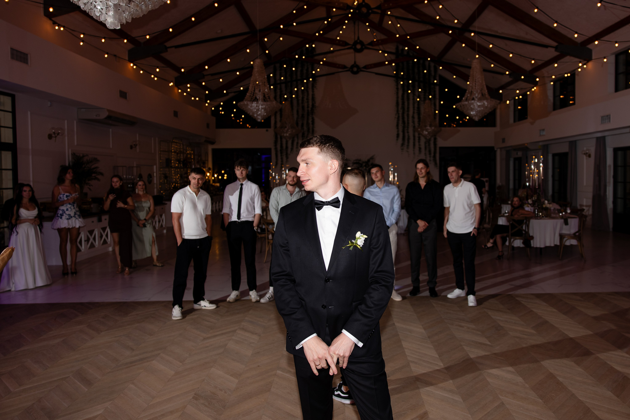 Діма + Валерія. Весільний, сімейний фотограф Варшава