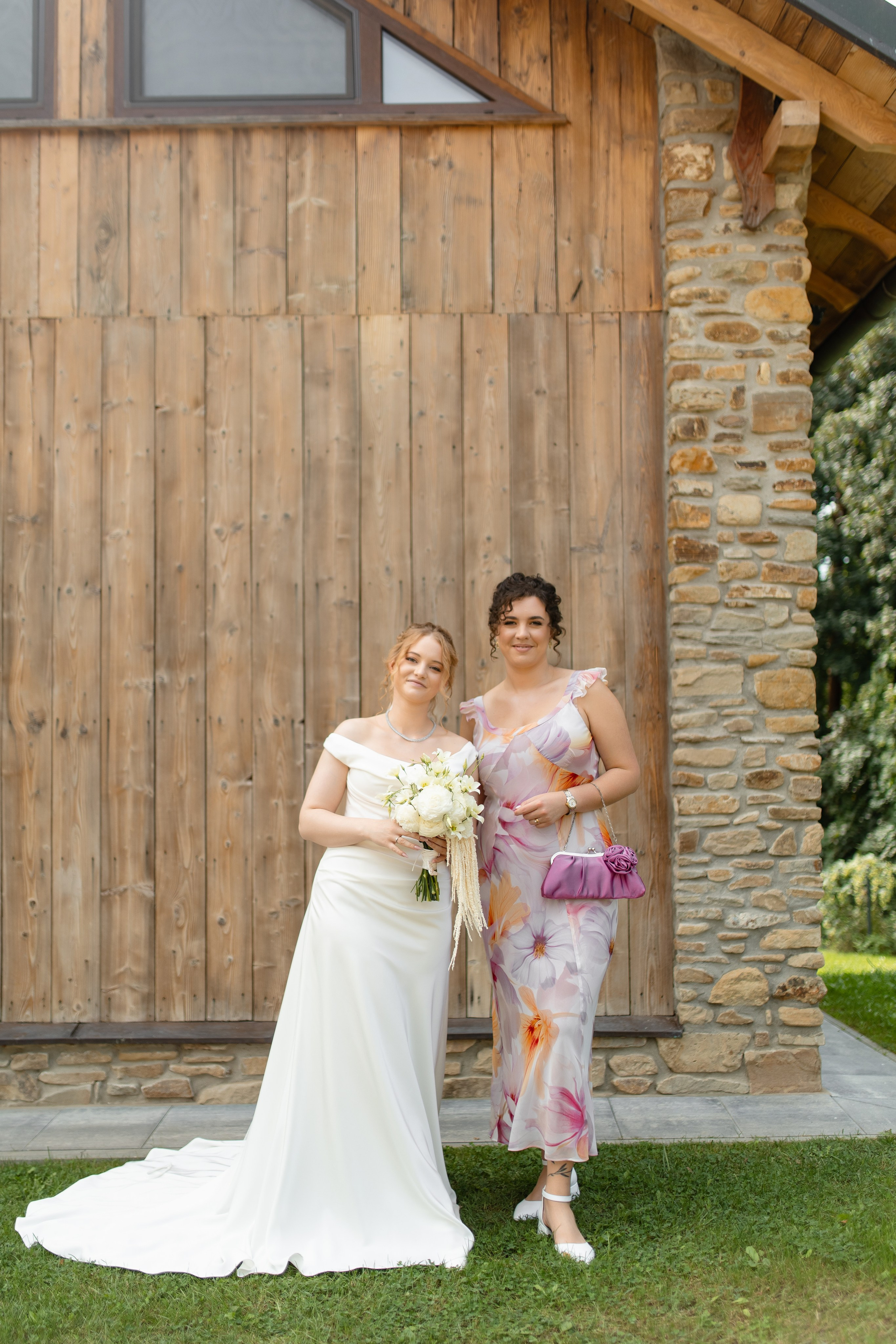 Назар + Олена. Весільний, сімейний фотограф Варшава