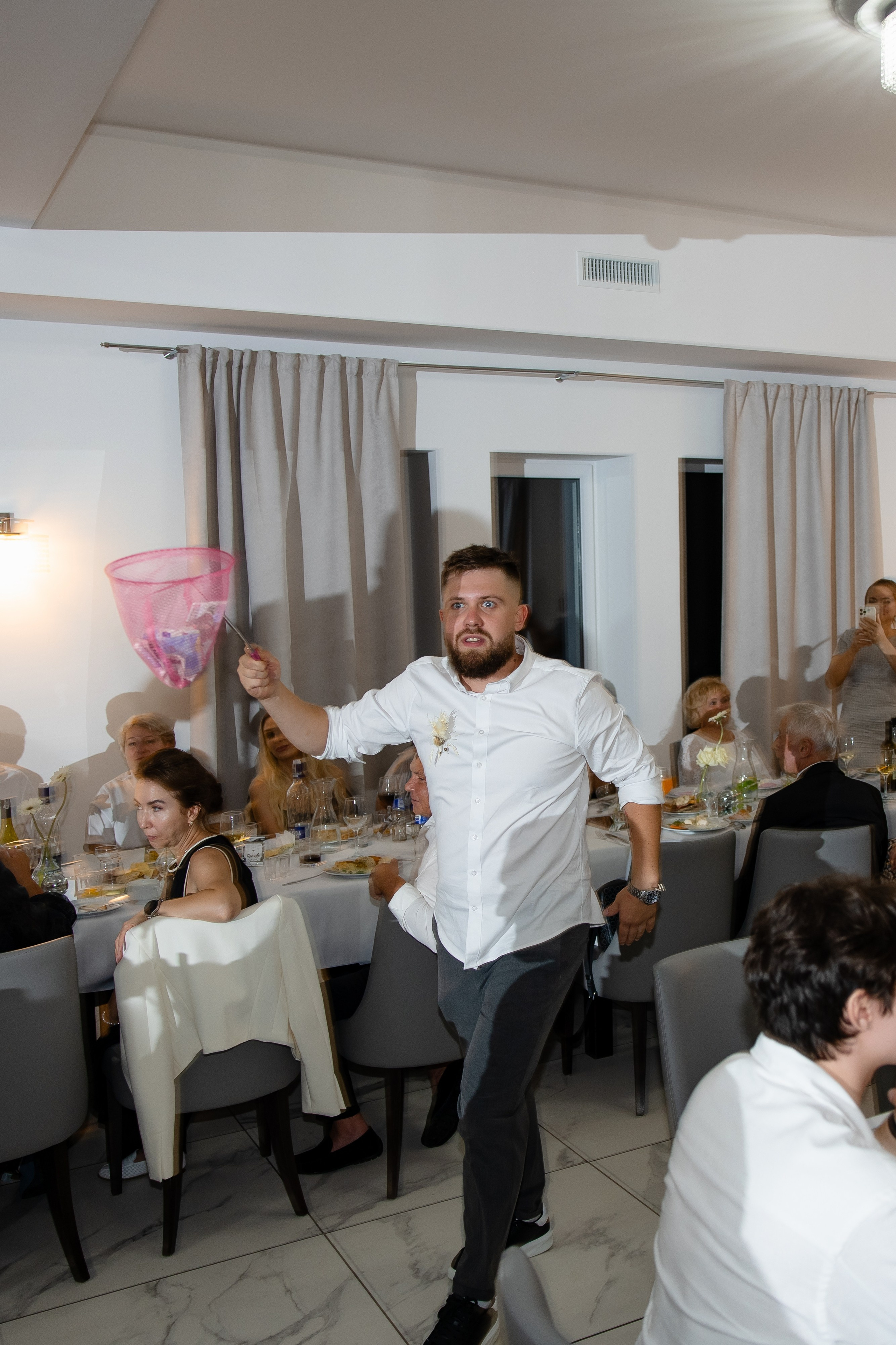 Артур + Анастасія. Весільний, сімейний фотограф Варшава