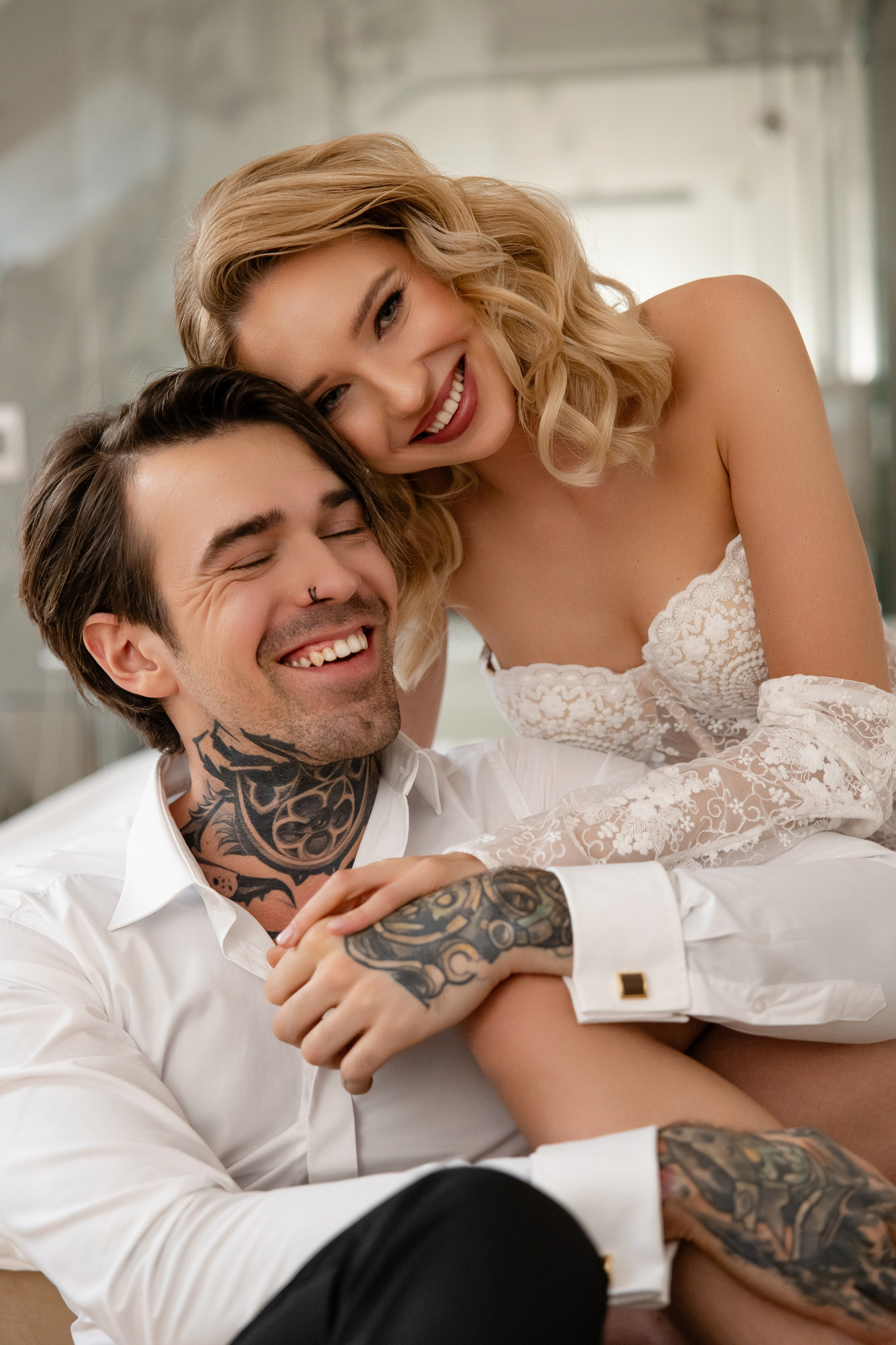 Весільний, сімейний фотограф Варшава