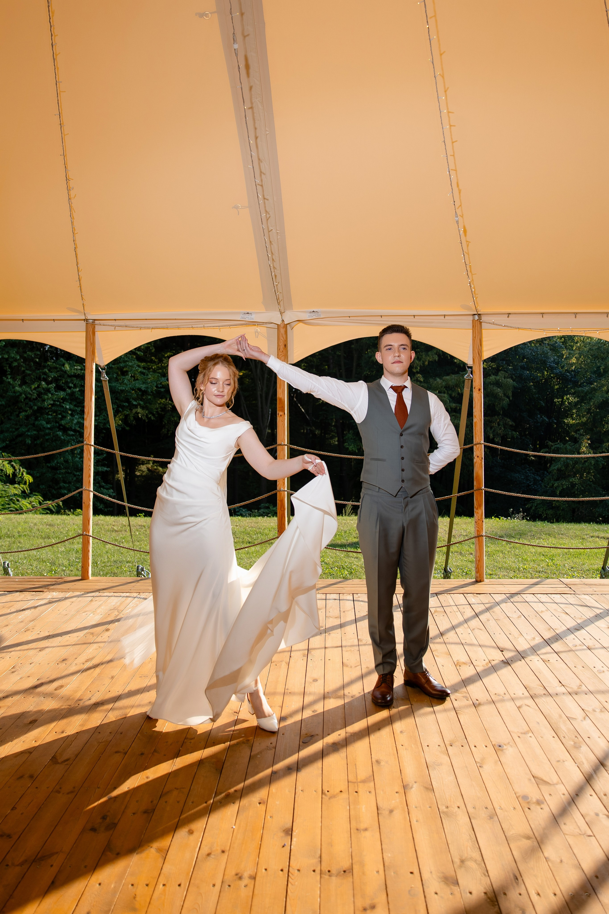 Назар + Олена. Весільний, сімейний фотограф Варшава