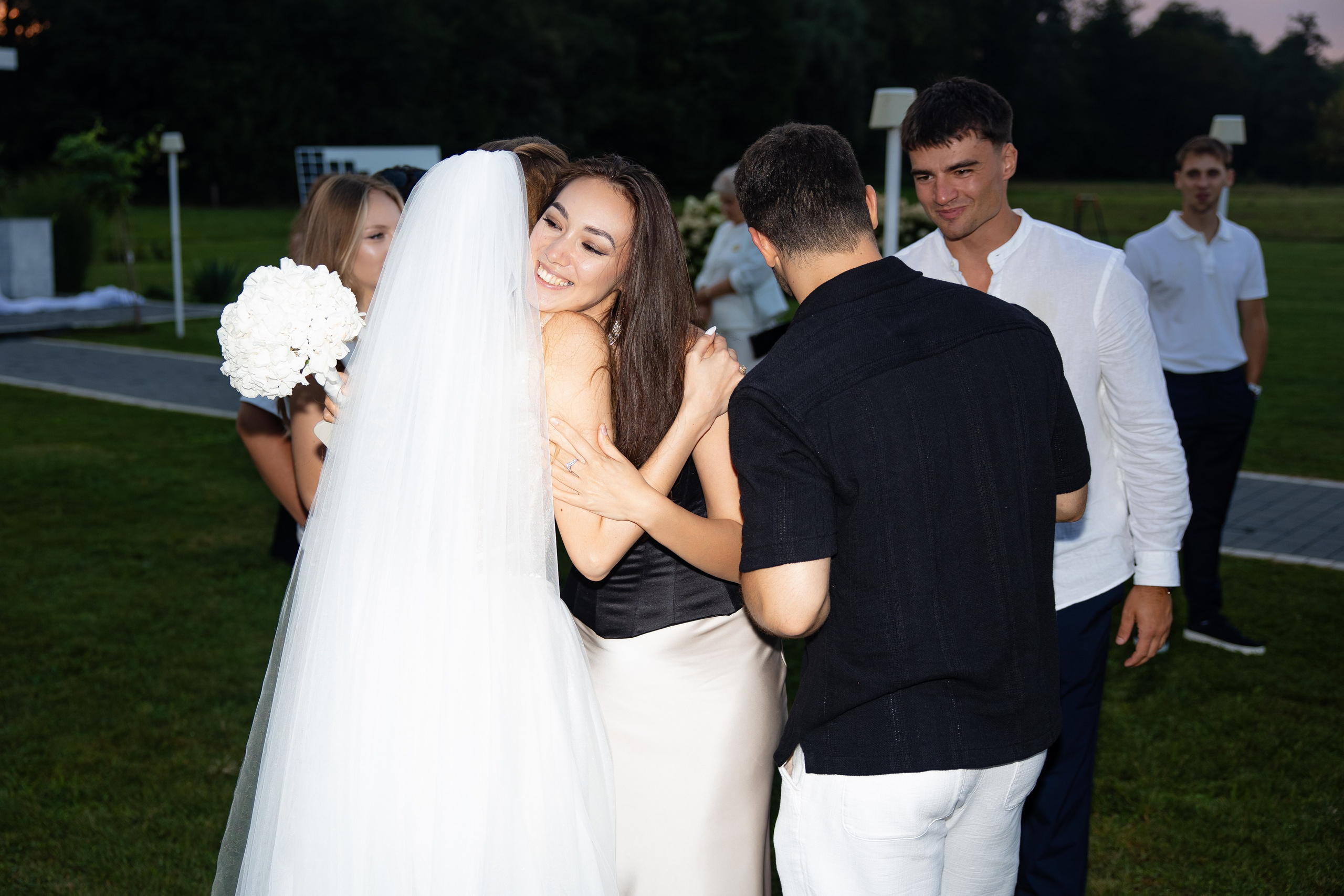 Артур + Анастасія. Весільний, сімейний фотограф Варшава