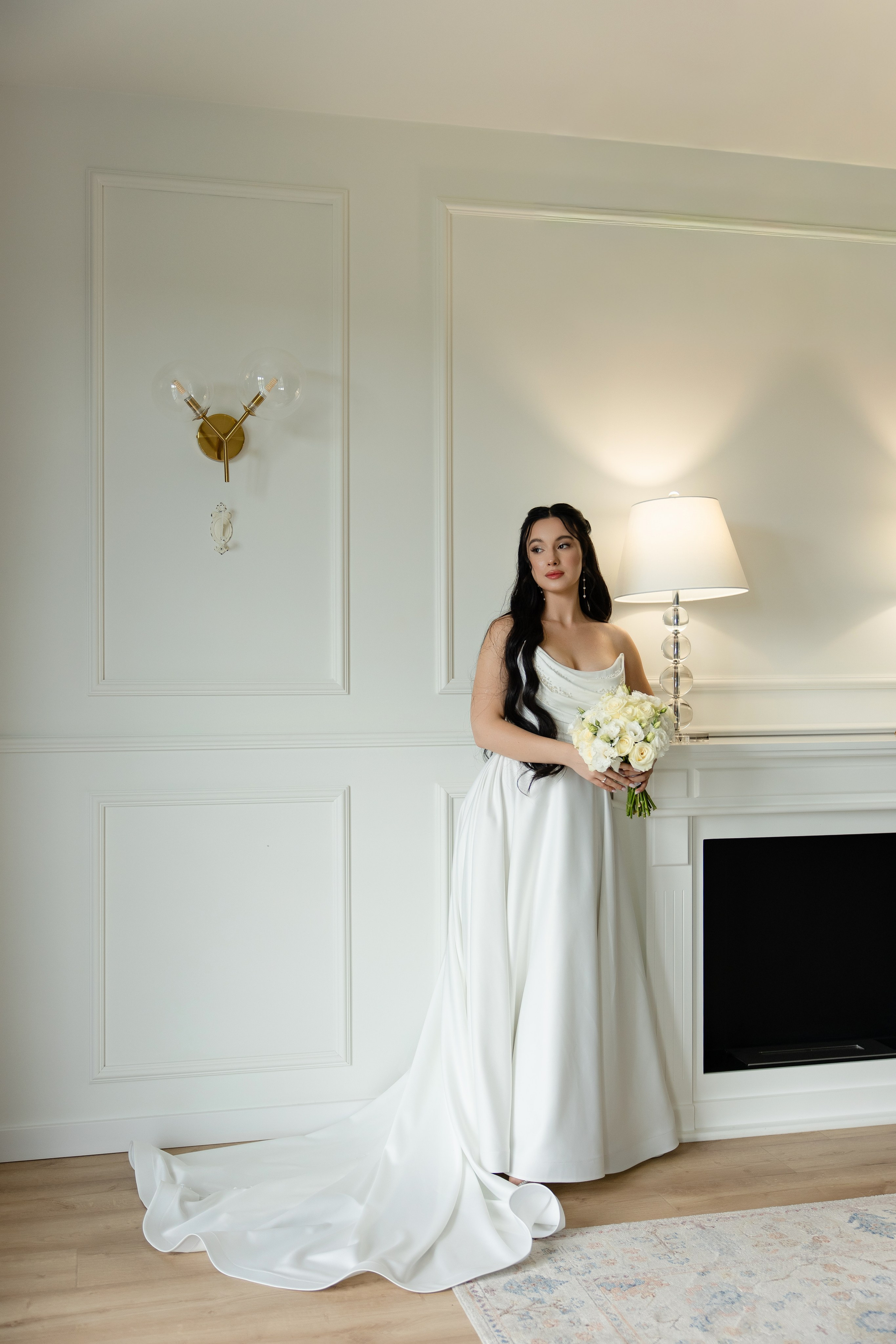 Діма + Валерія. Весільний, сімейний фотограф Варшава