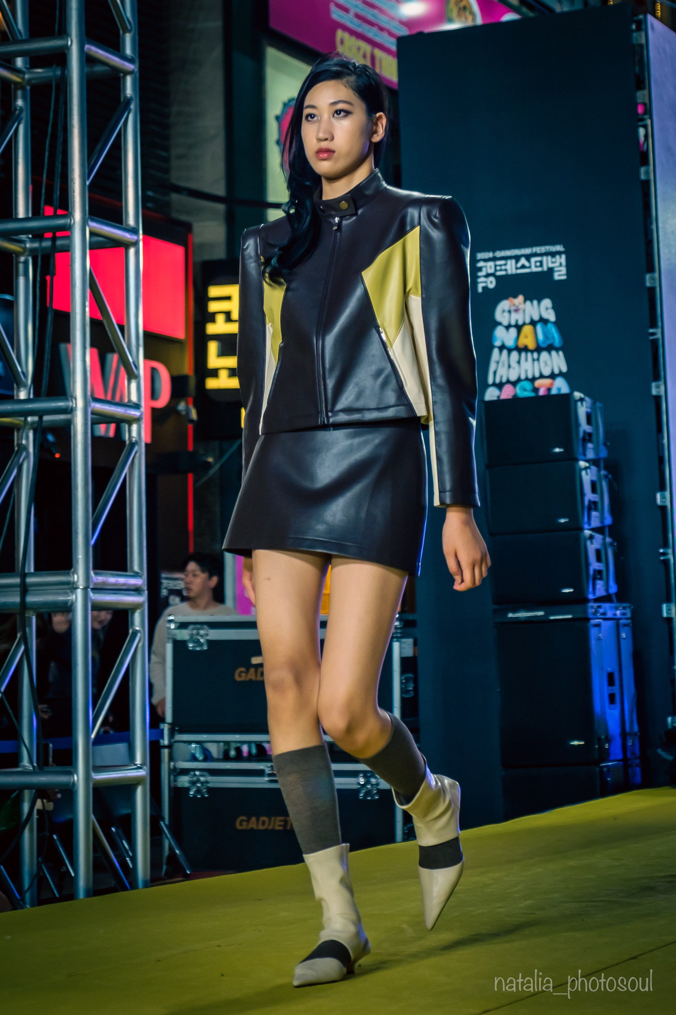 쿠만 유혜진. Photographer in Seoul Dobrokvashina Natalya