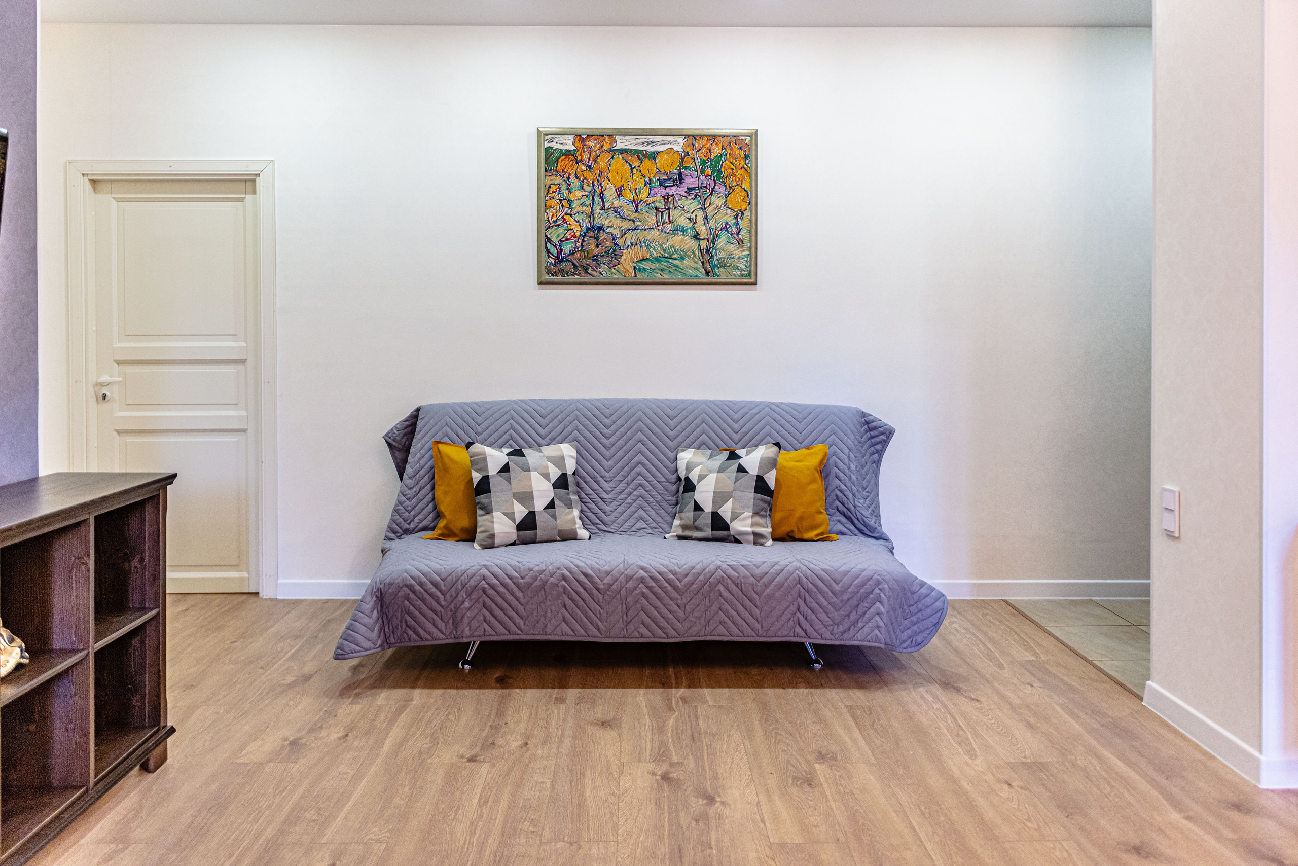 Квартира однокомнатная для аренды. ФОТОГРАФ МЕКСИКА КИНТАНА-РОО