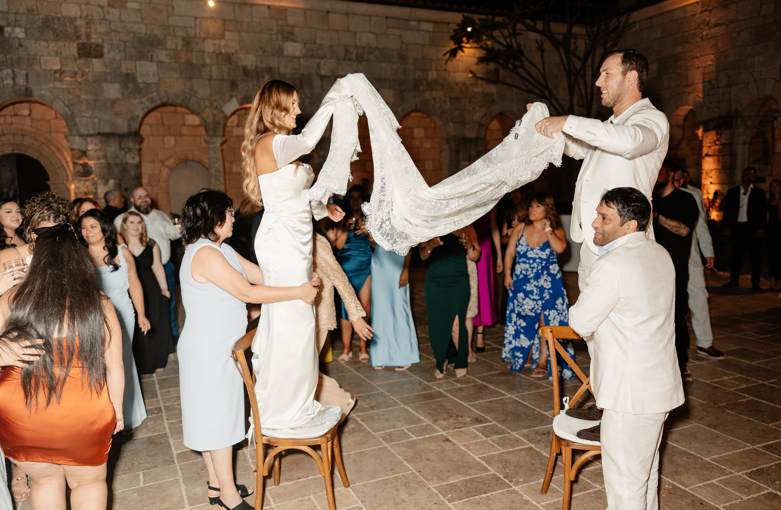 Timeless Romance | Joanna & Leo’s Wedding at the Ancient Spanish Monastery. YES I DO PRODUCTION — Wedding photography&videography