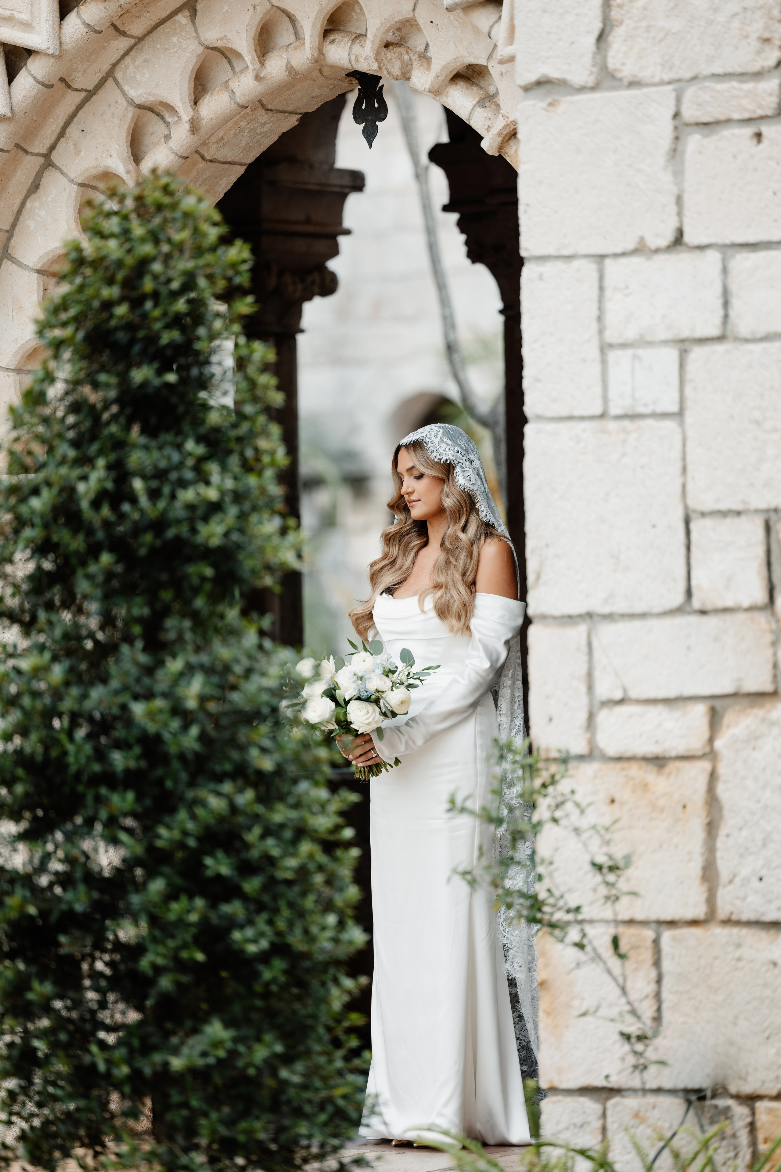 Timeless Romance | Joanna & Leo’s Wedding at the Ancient Spanish Monastery. YES I DO PRODUCTION — Wedding photography&videography