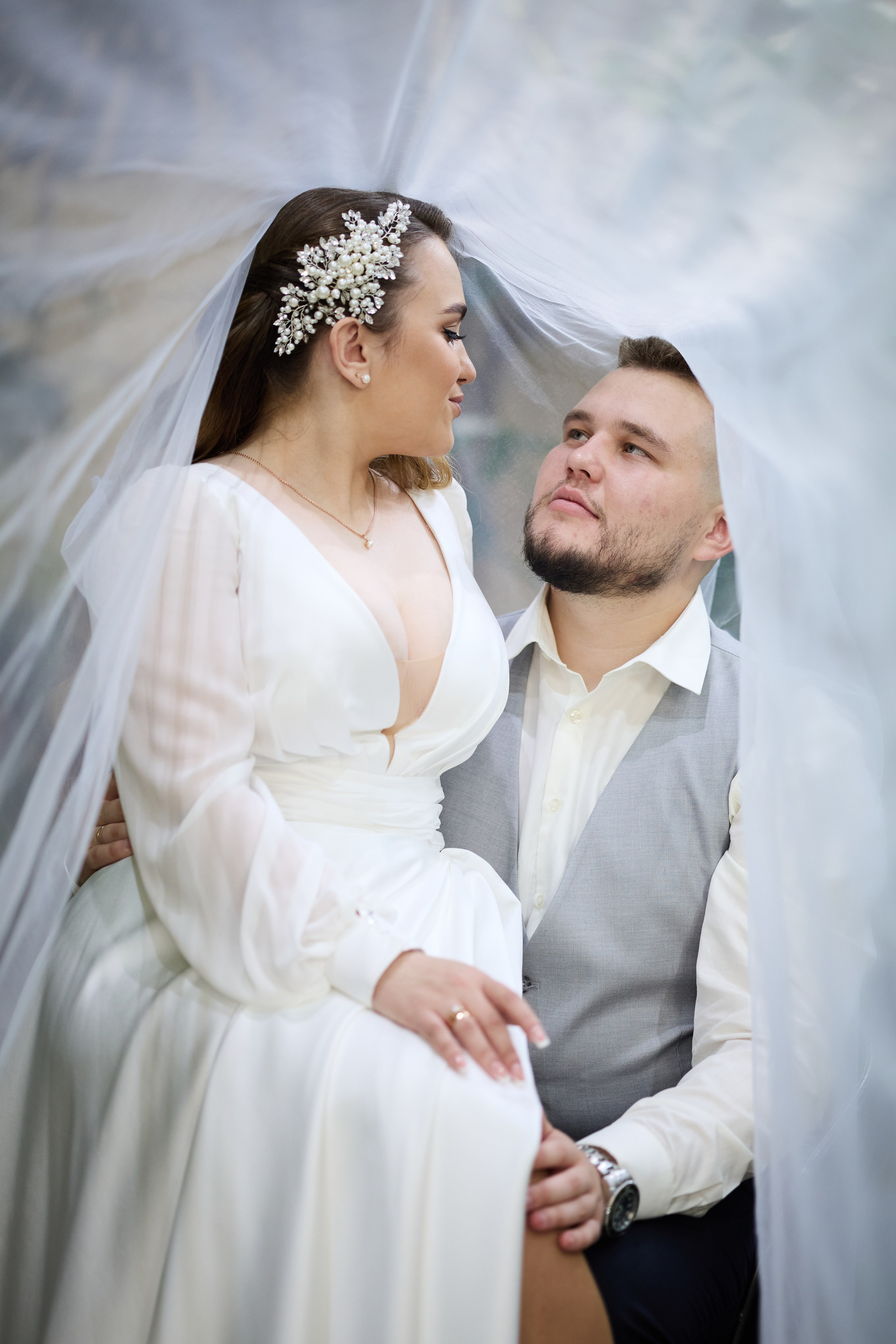 Весільна прогулянка 25,09,25. Весільний та сімейний фотограф Черкас