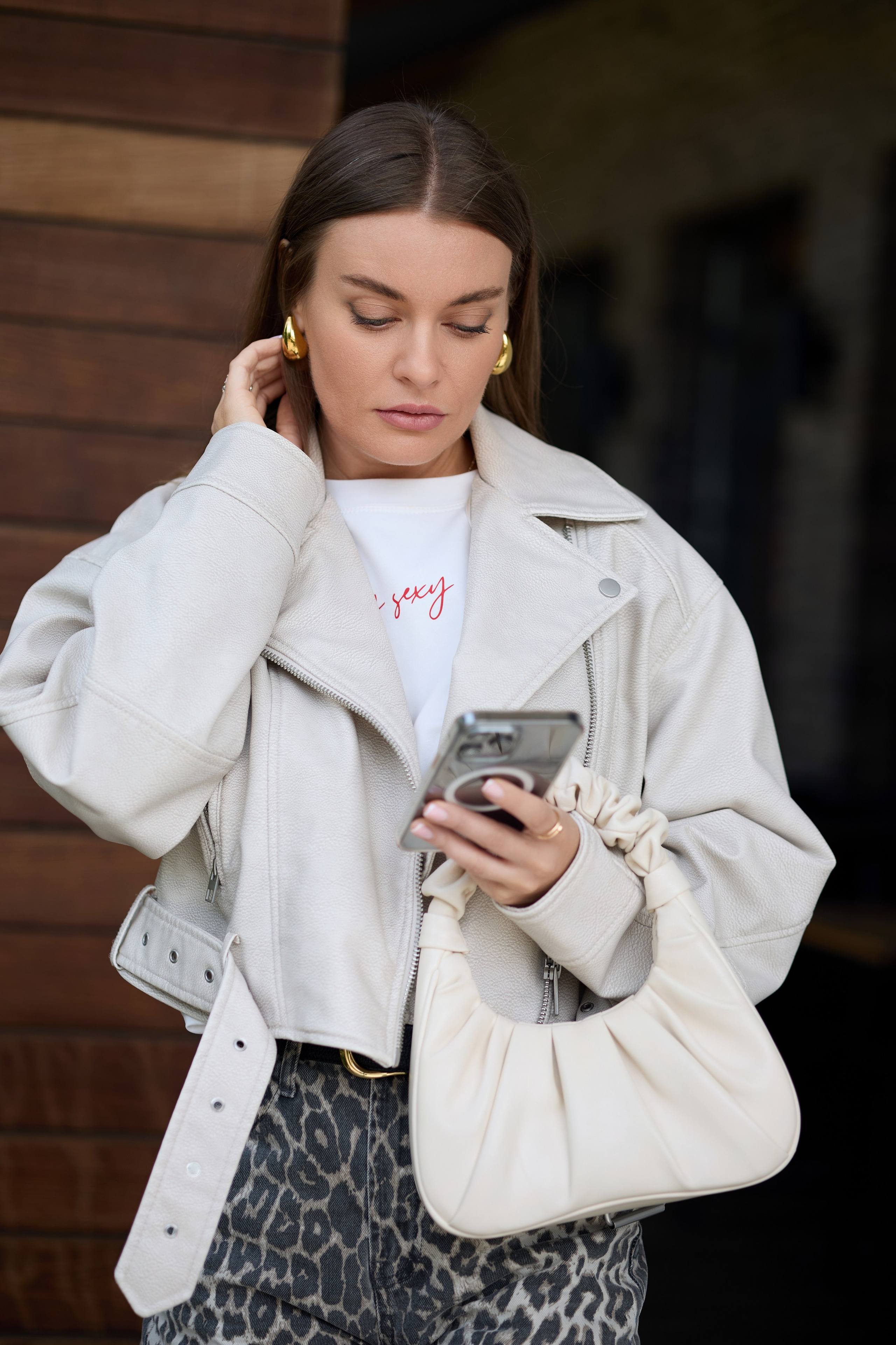 Street зйомка, Черкаси (Look 3). Весільний та сімейний фотограф Черкас