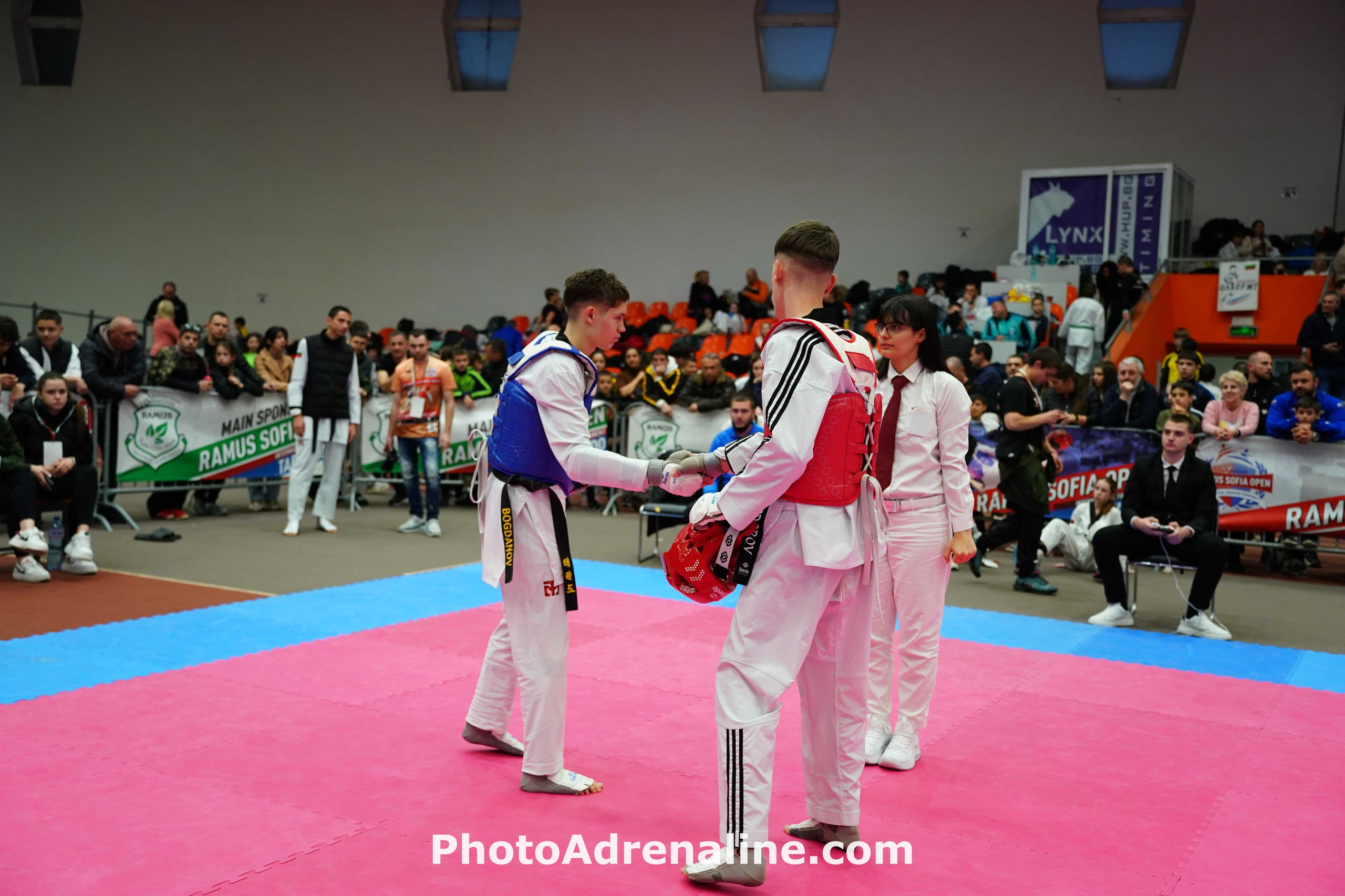 PhotoAdrenaline.com: Спортна Фотография / Sports Photography