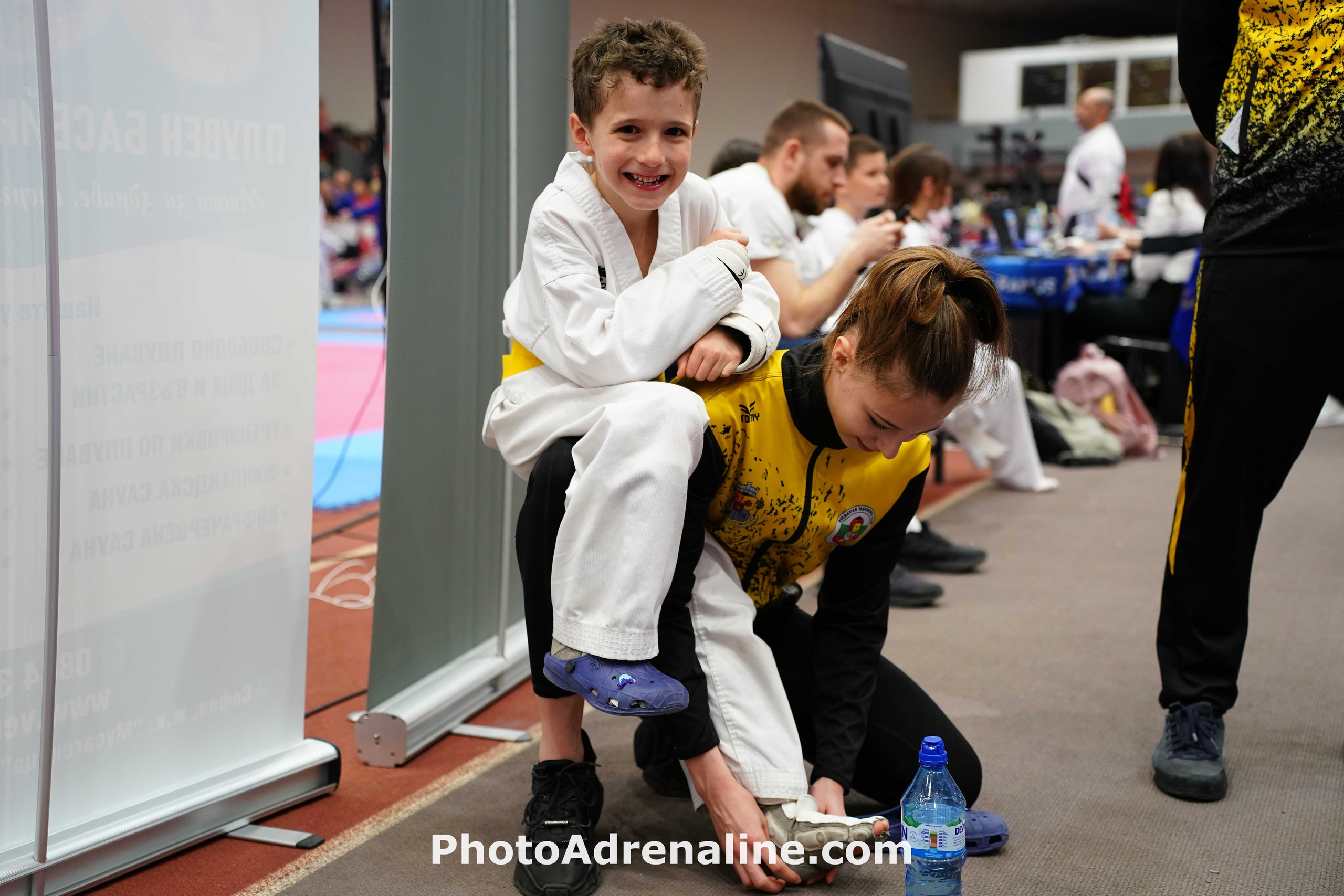 PhotoAdrenaline.com: Спортна Фотография / Sports Photography