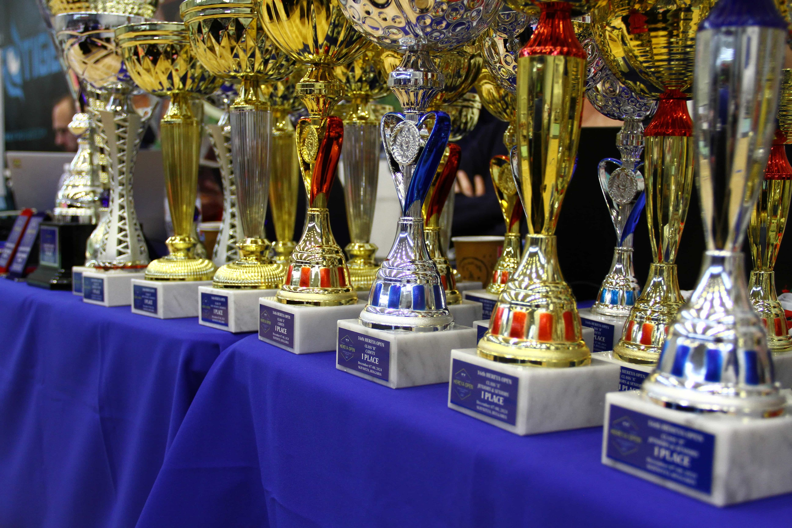 2024-12-07, ТАЕКУОНДО, HEREYA Open, Сливница. СПОРТНА ФОТОГРАФИЯ | ПОРТРЕТНА | РЕПОРТАЖНА