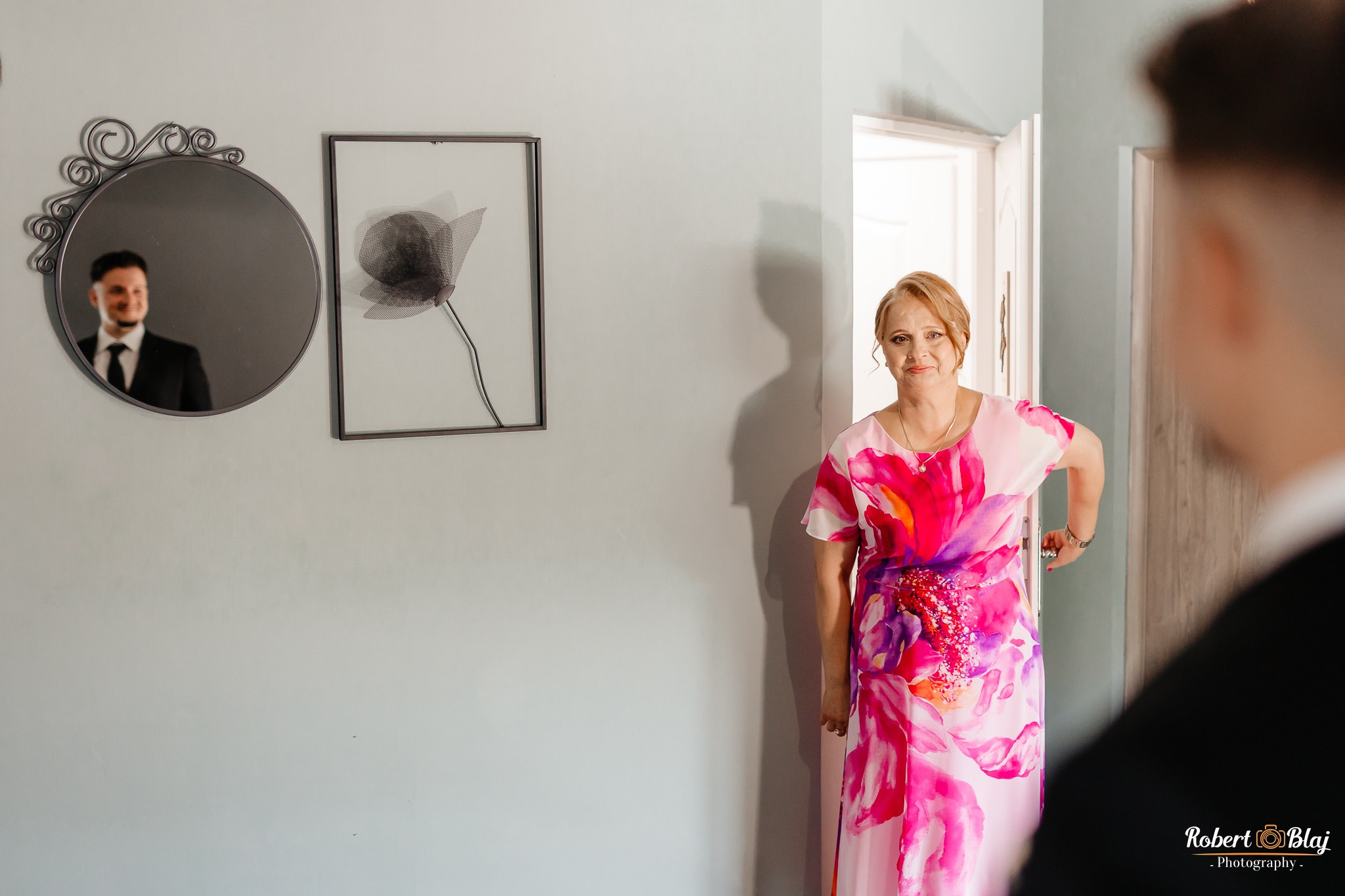 Andreea & Leo. Robert Blaj - Fotograf Nuntă Iași