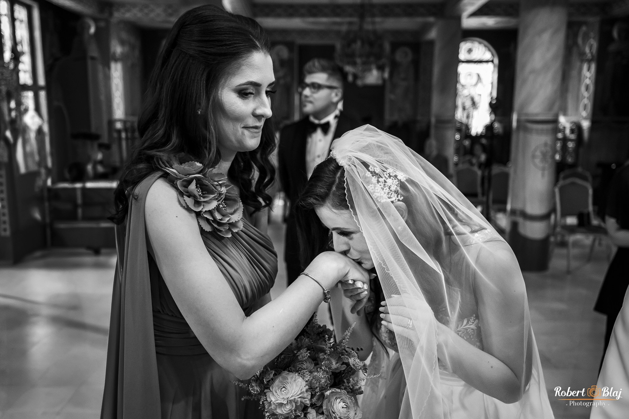 Florentina & Marius. Robert Blaj - Fotograf Nuntă Iași