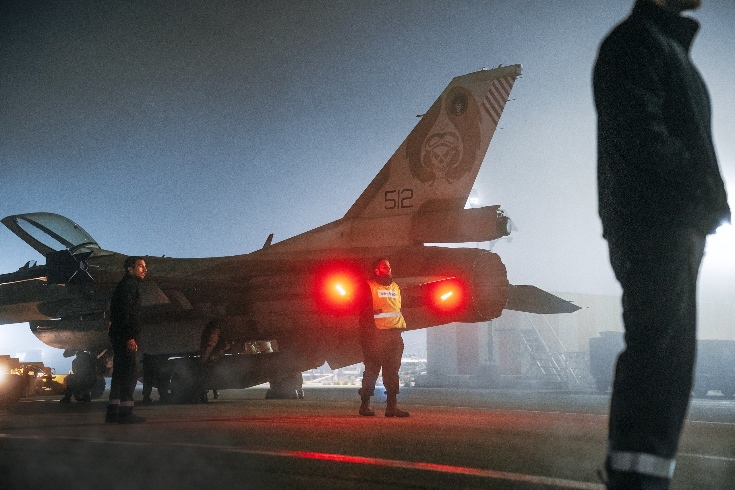 Air force IDF. Andrey Pochernin portrait and fine art photography. Андрей Почернин