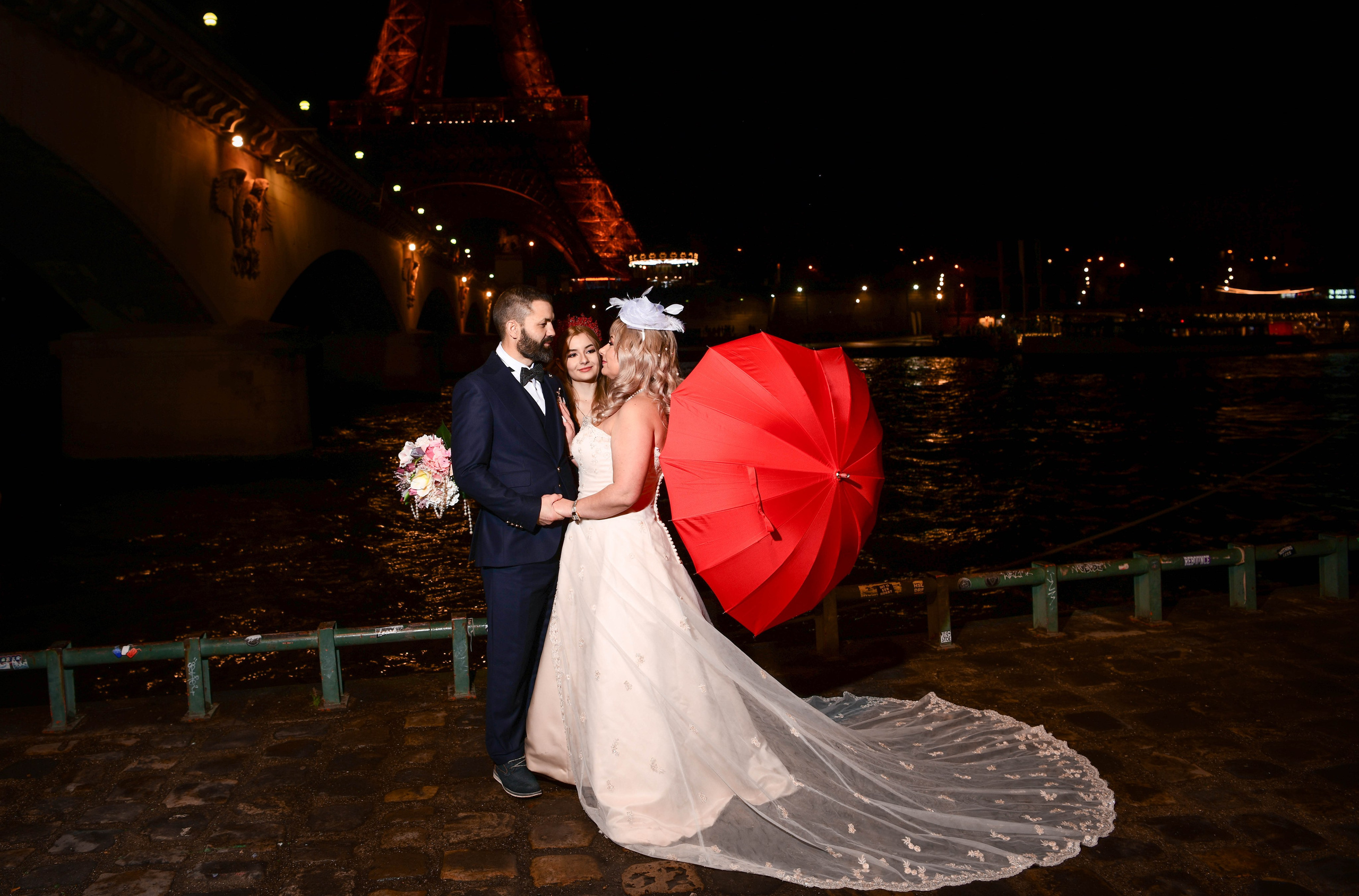 A 30-a aniversare de casatorie!