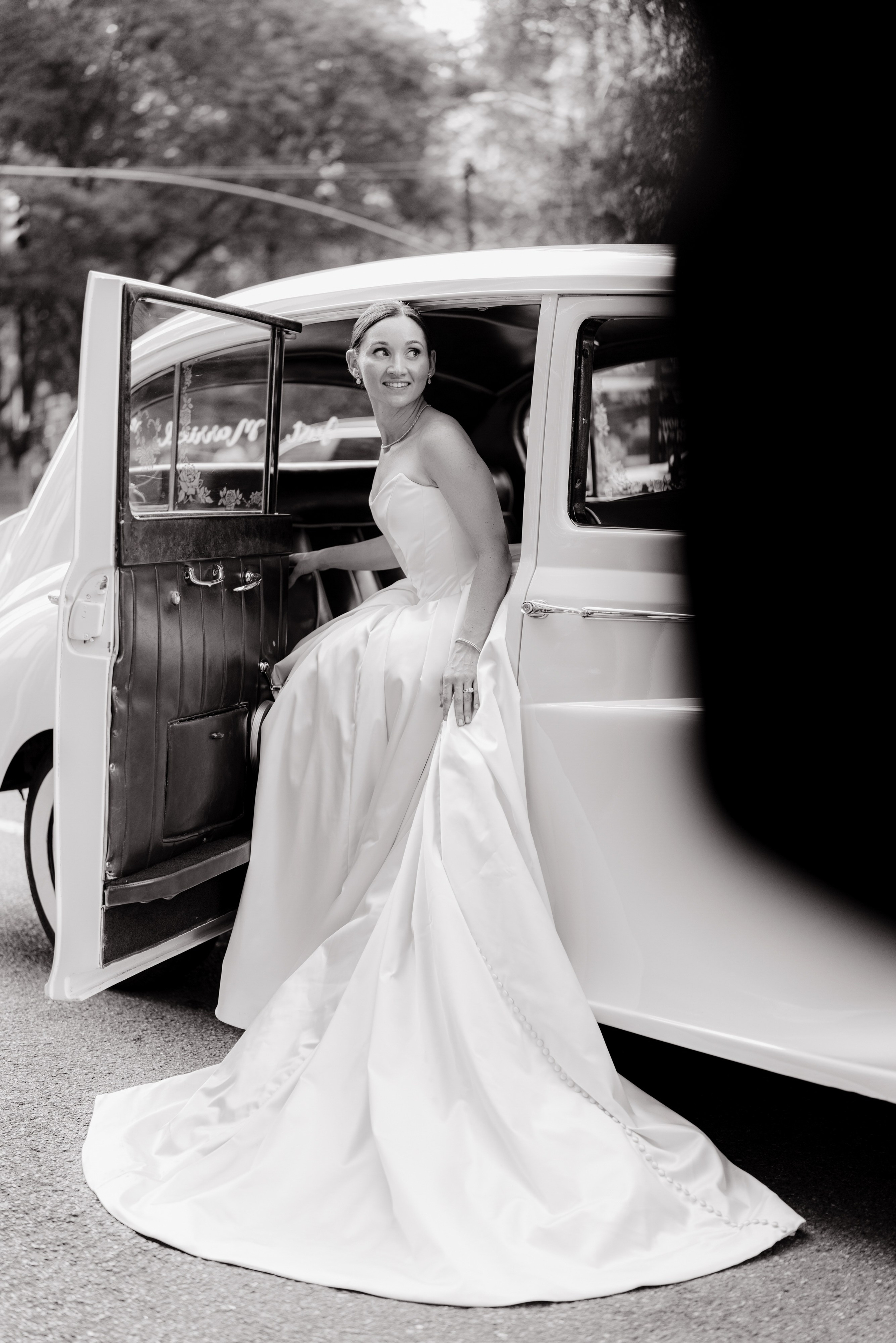 Caitlin and William. Wedding photographer and videographer New York | New Jersey