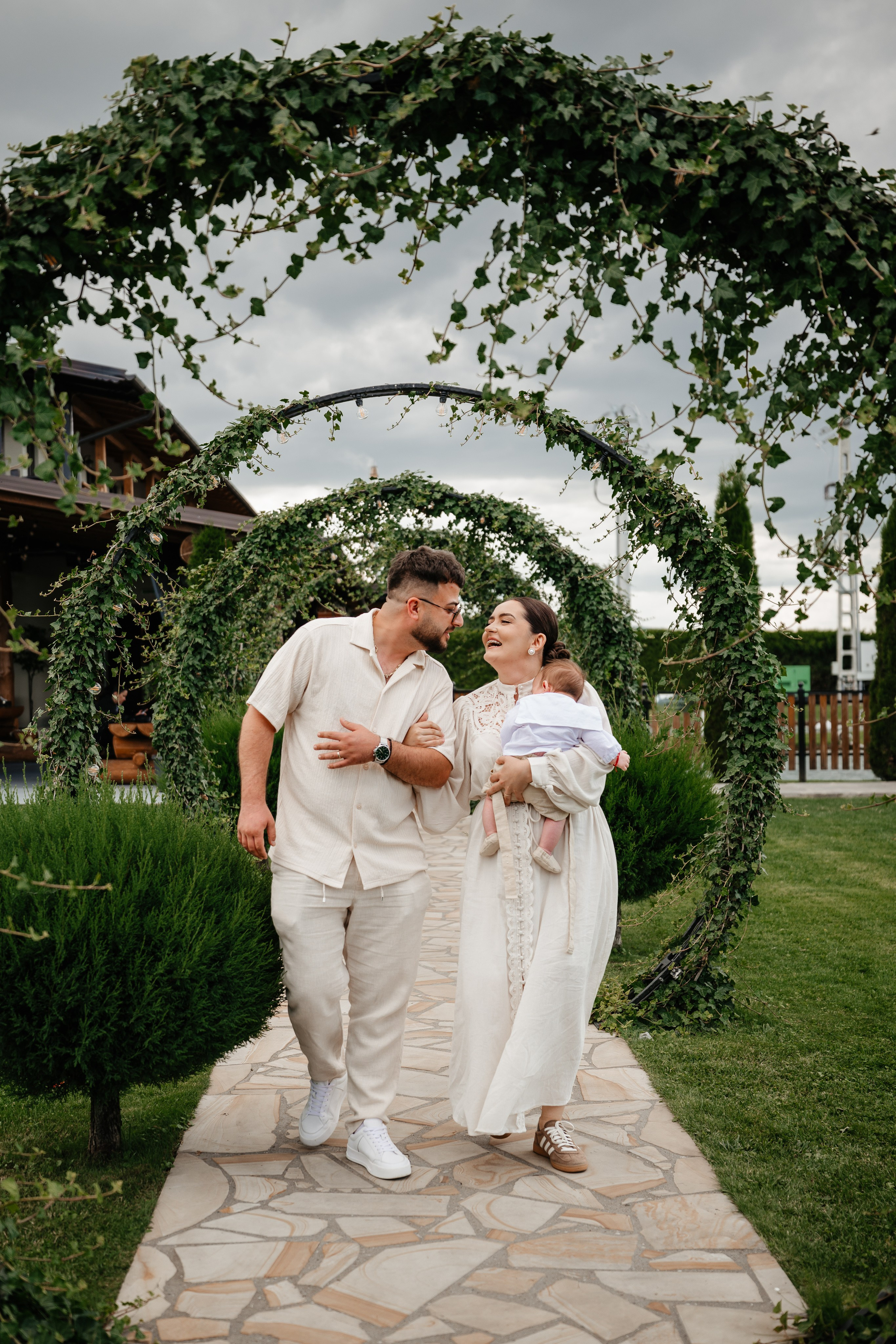 🤎 D i m a C a s i a n  - Taina Botezului Preview. Wedding & Family Photographer