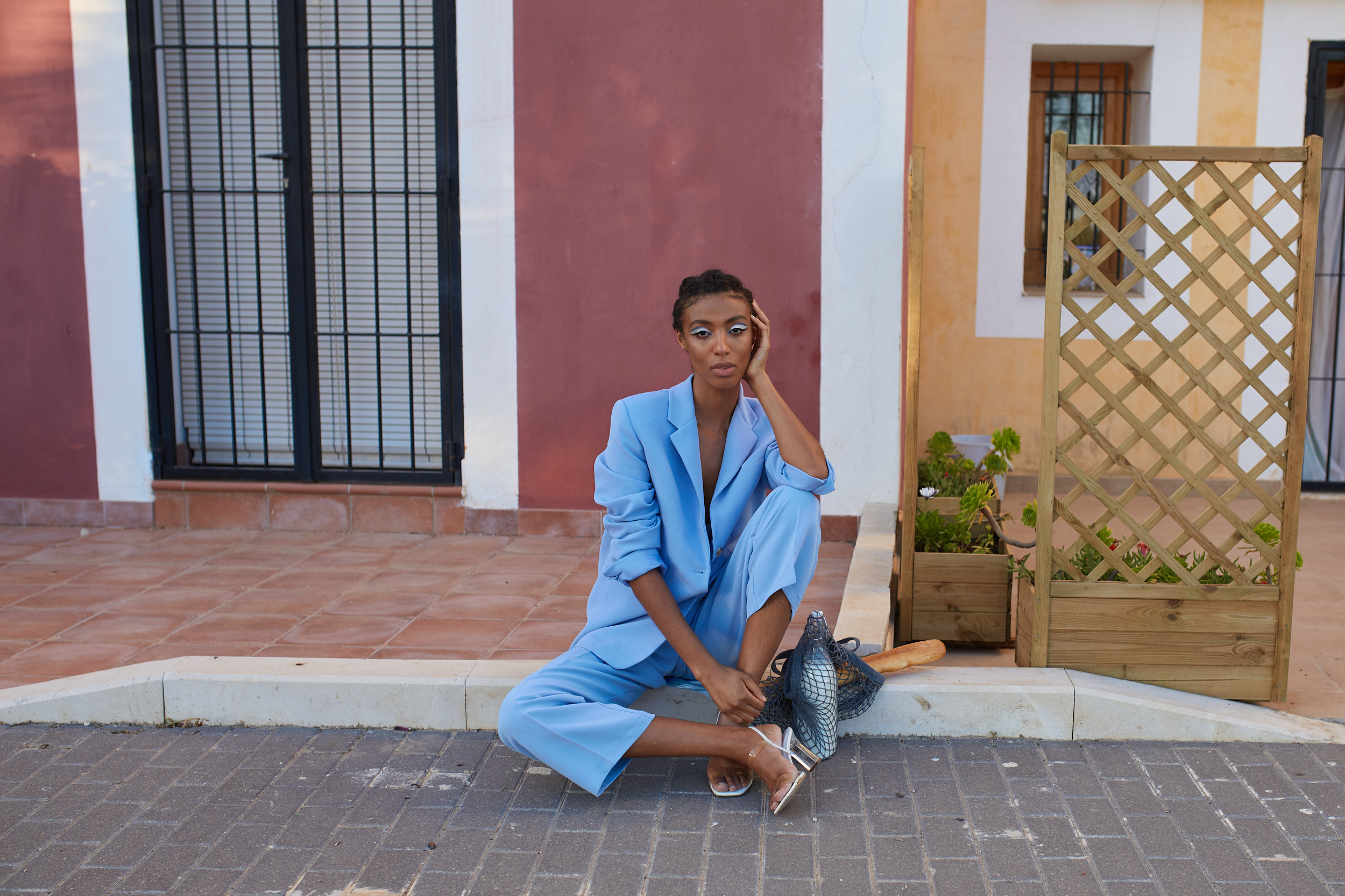 Aline. NATALYA FOTOS FOTOGRAFO ALTEA - ALICANTE Семейный фотограф в Аликанте