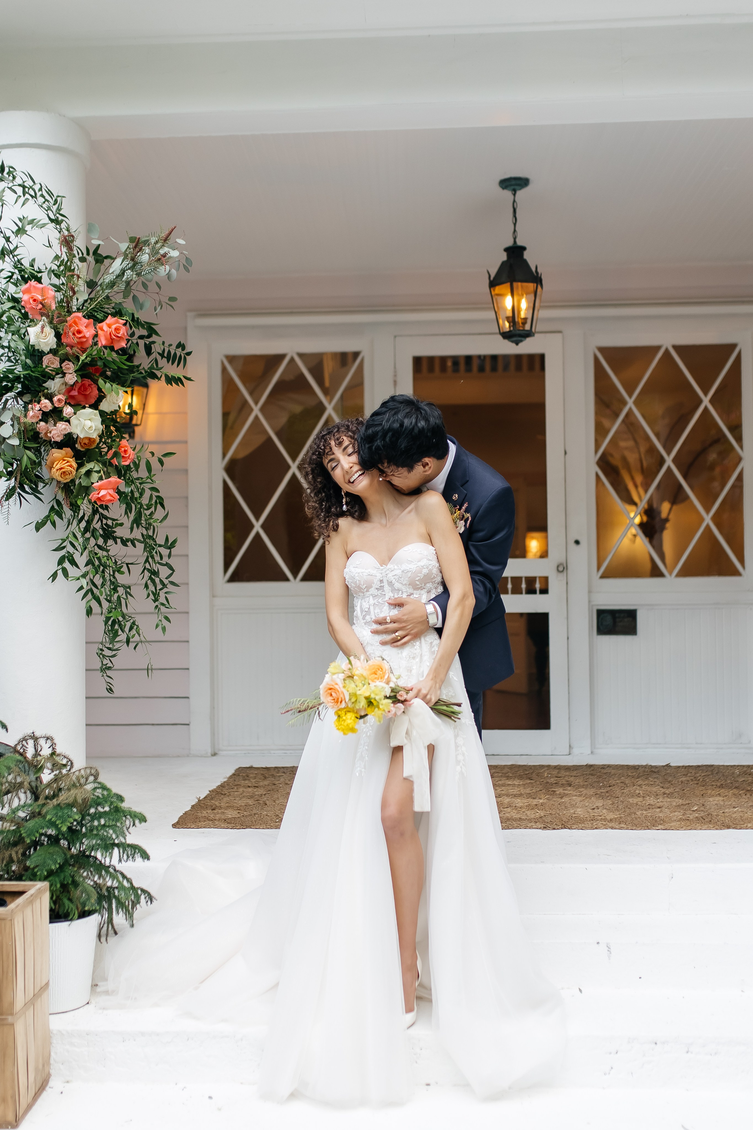 Dani & Ken Wedding. Family and Event photographer in Homestead and Miami areas of Florida