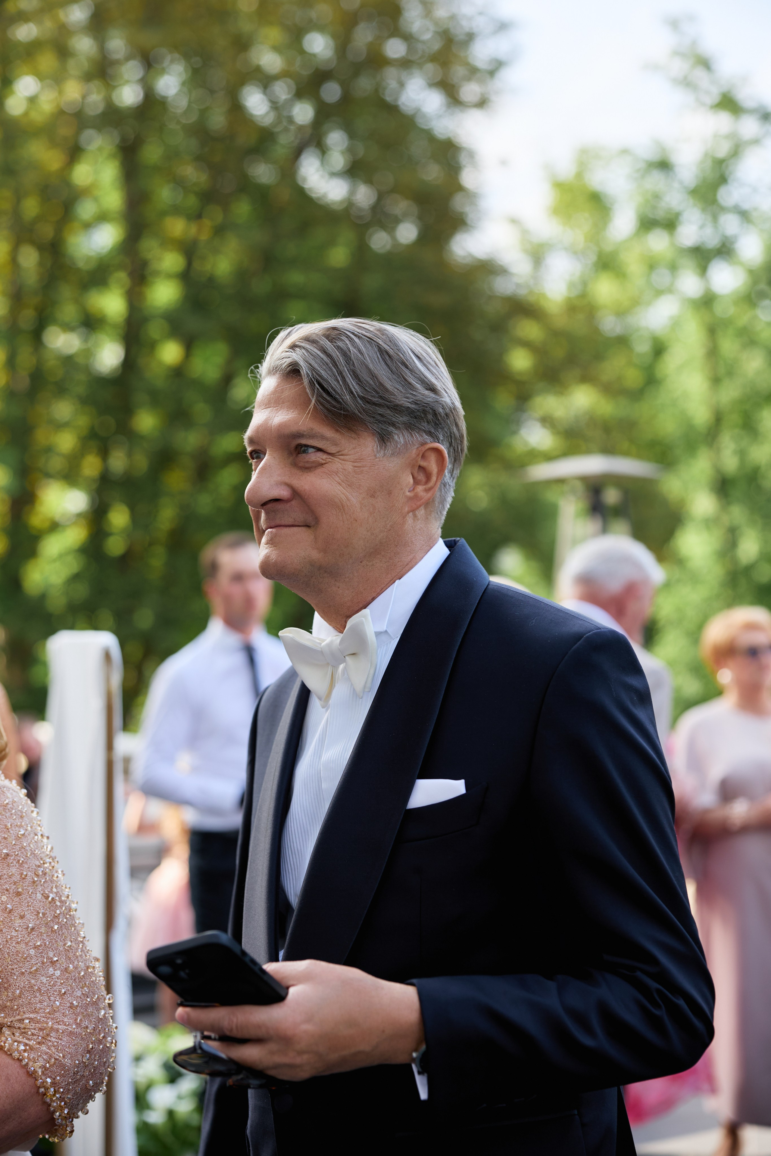 Wiktoria & Kacper. Pałac Goetz. Fotograf ślubny i rodzinny w Krakowie Yana Klymova