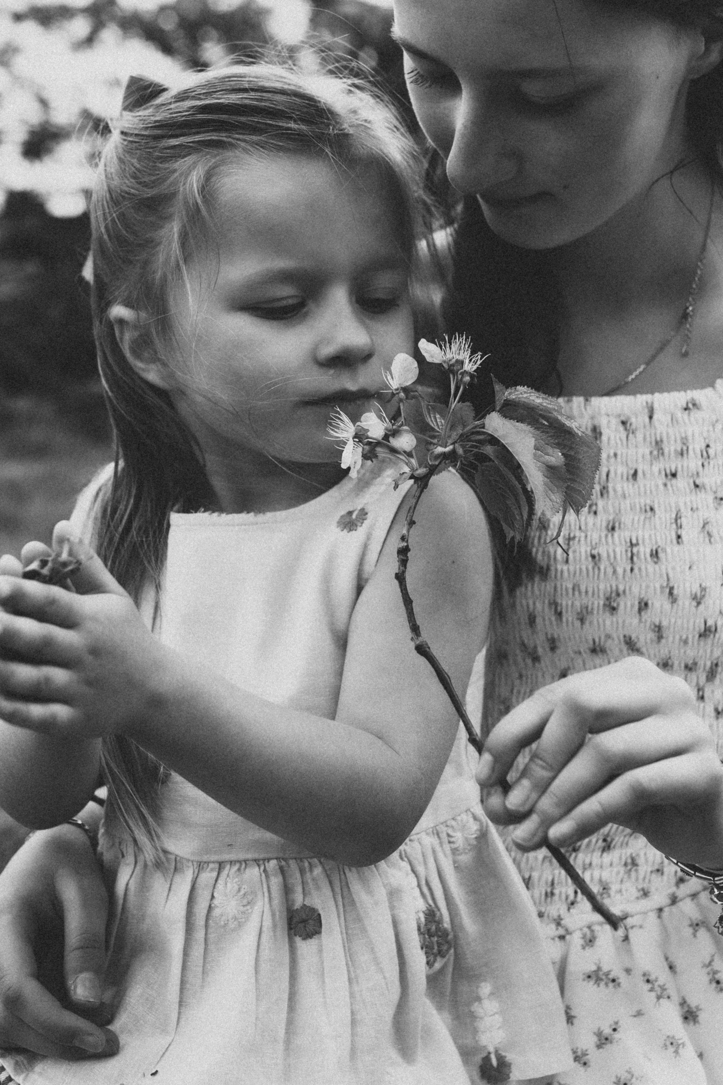 Family. Yorkshire Wedding and Portrait Photographer Evie Moon