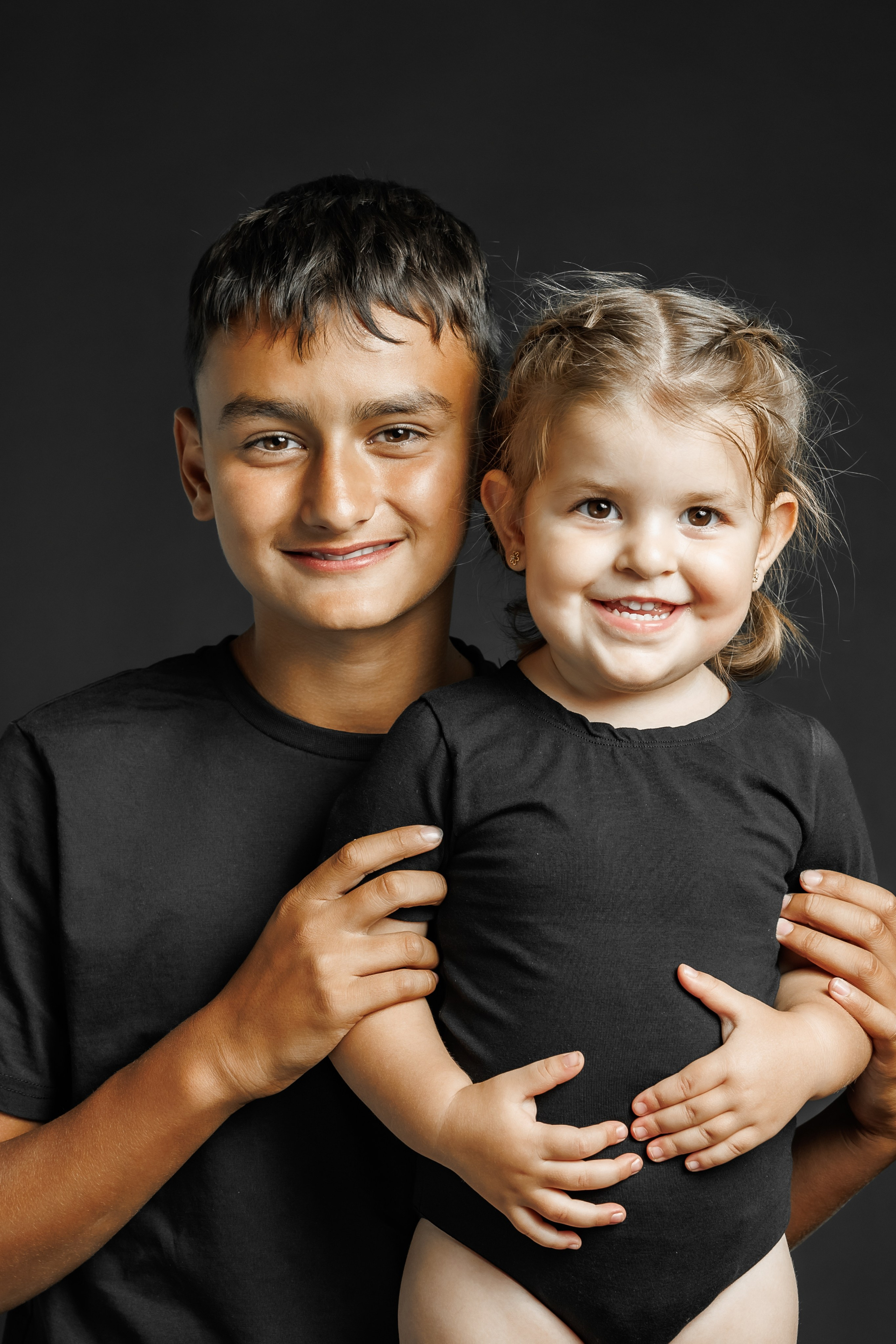 Семейна фотосесия. Фотограф Ирина Йотова