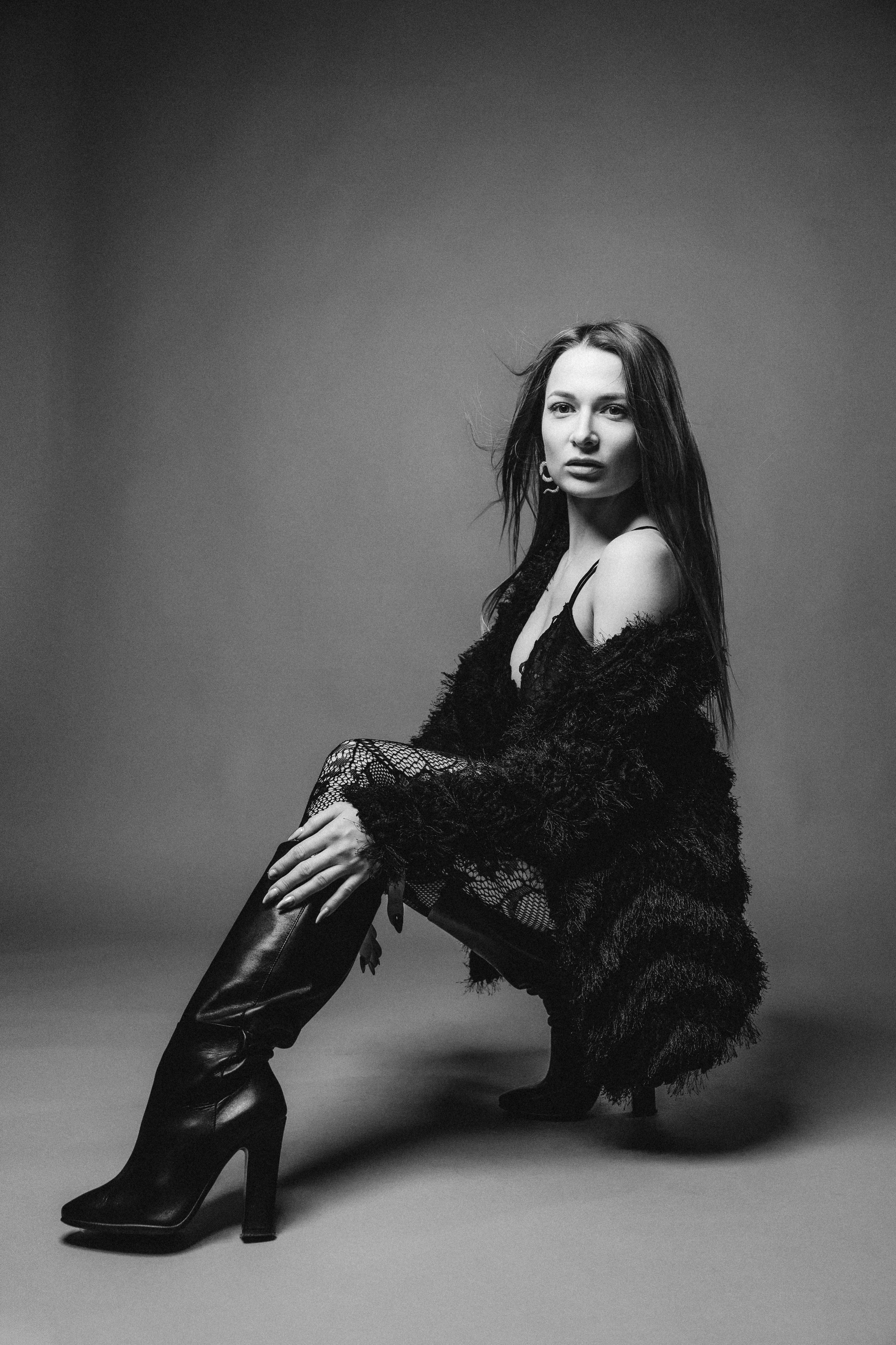 W stylu VOUGE. Anna Rudnichenko Fotograf Szczecin / Анна Рудніченко Фотограф Щецин