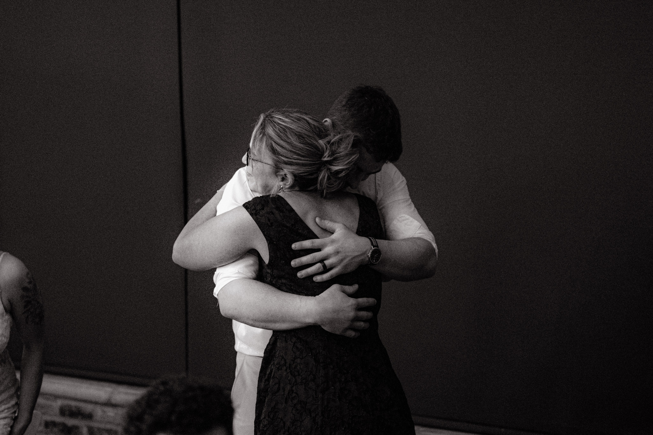 Emma and Tyler | Full Wedding day. Photographer in Washington Sophia D