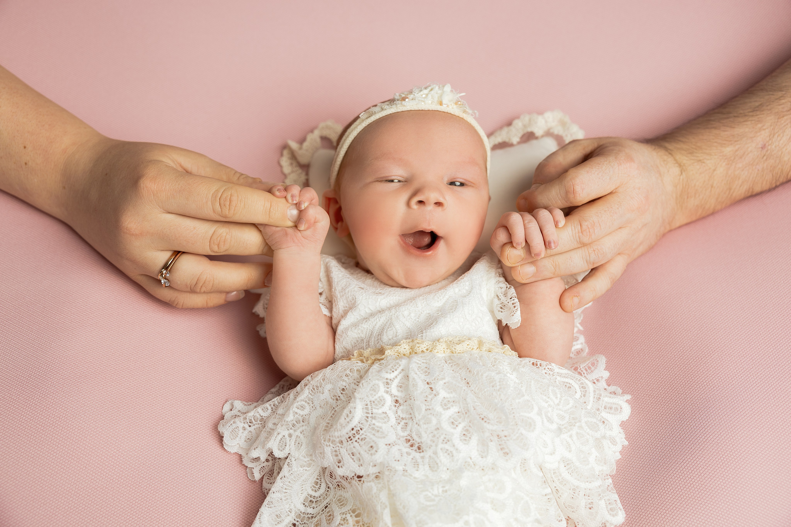 Newborn. Maria Langlitz Photography