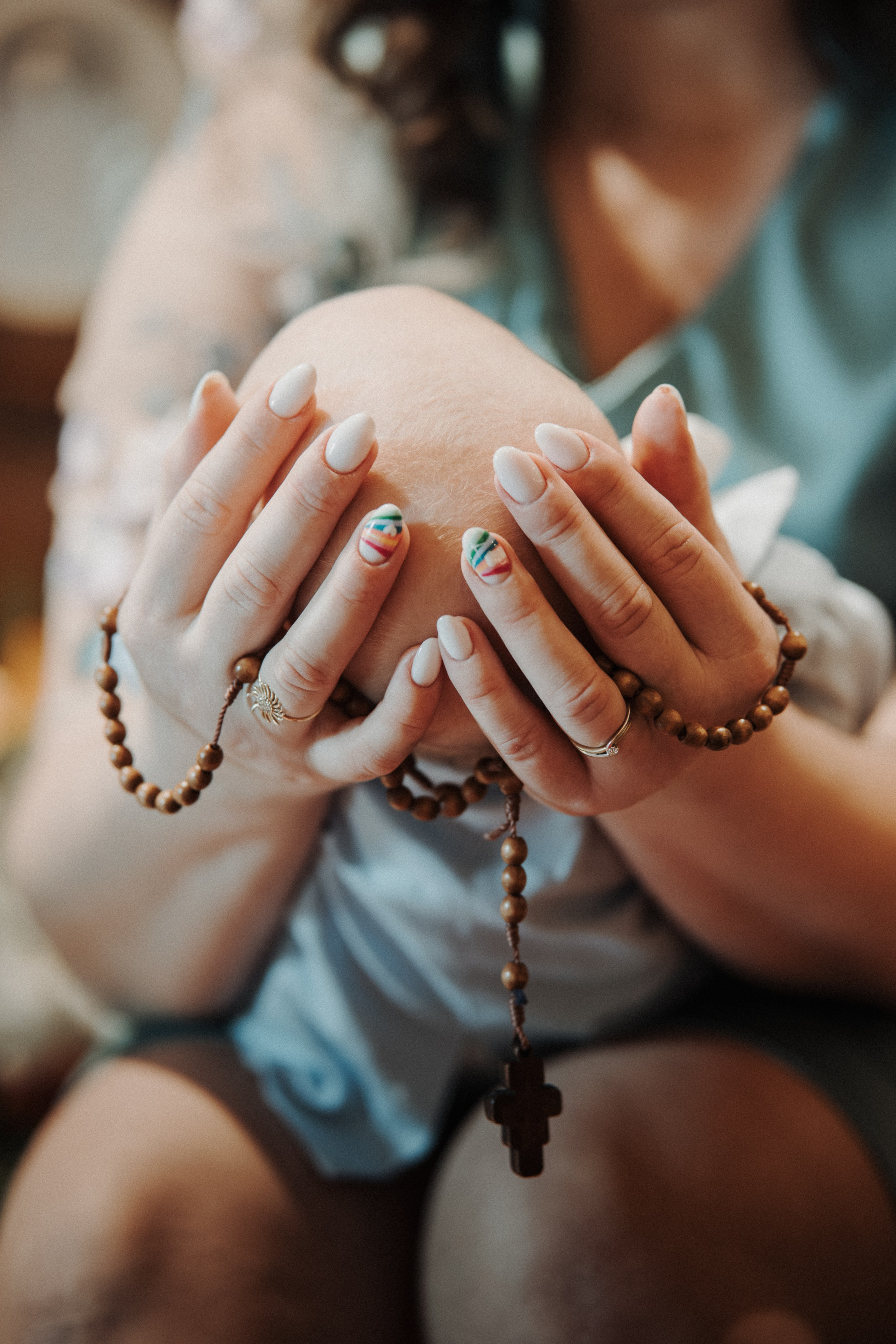 Botez Ortodox & Catolic