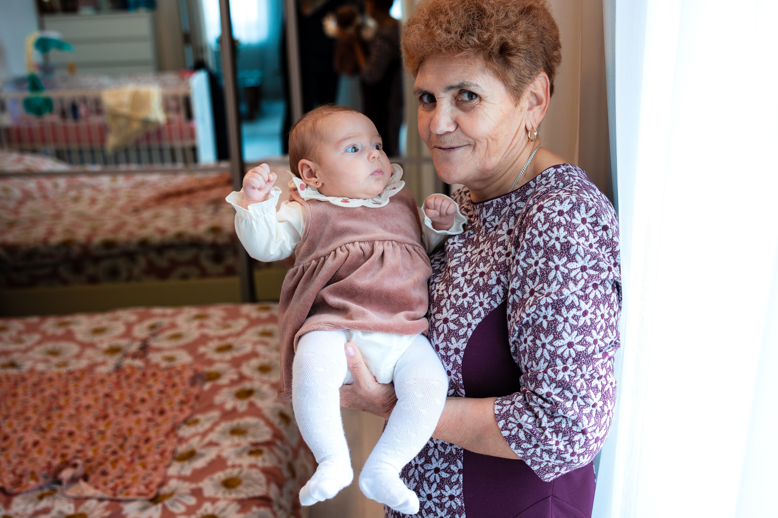 Botez Ema Maria. Ionut Brehuescu — Fotograf