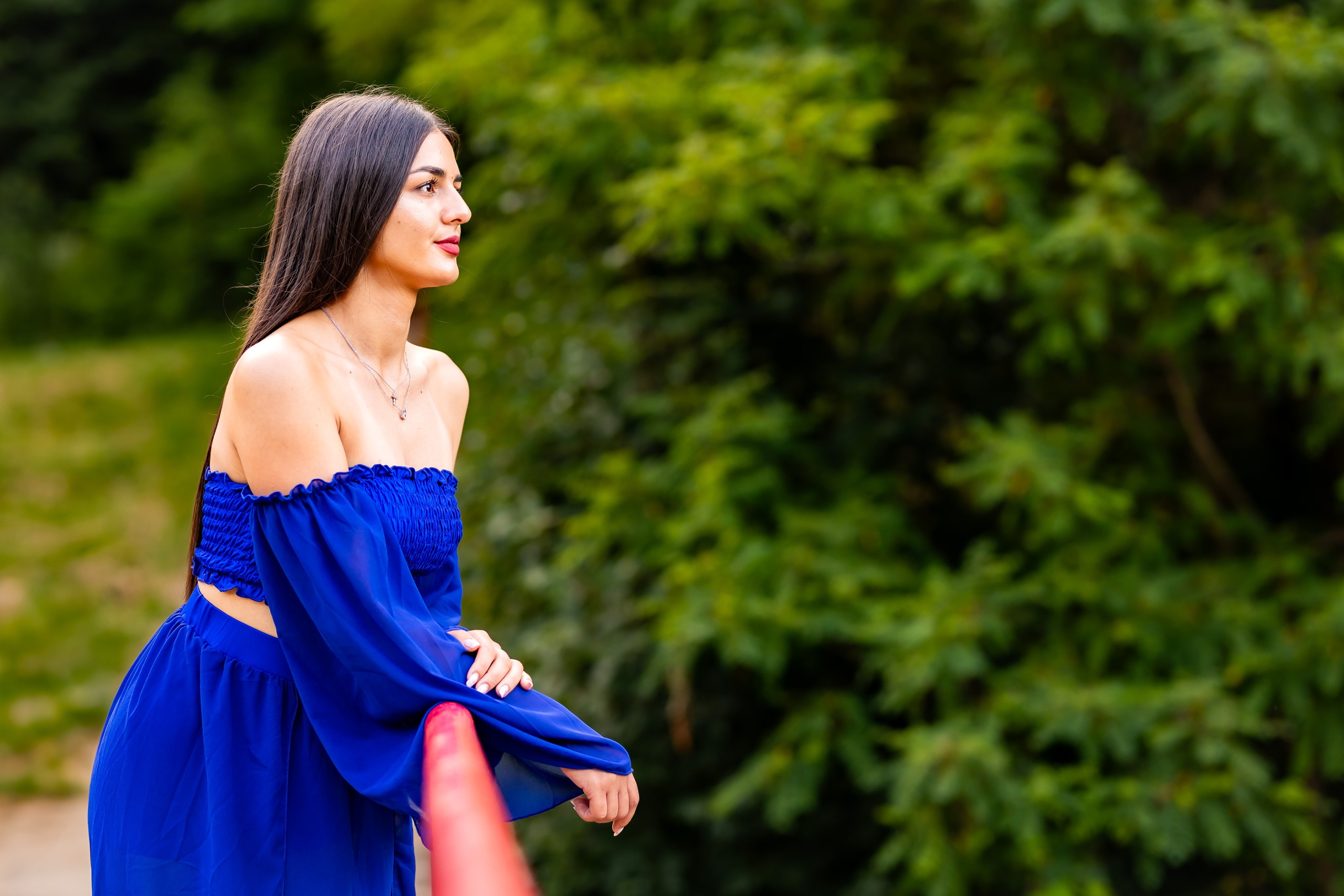 Georgiana. Ionut Brehuescu — Fotograf