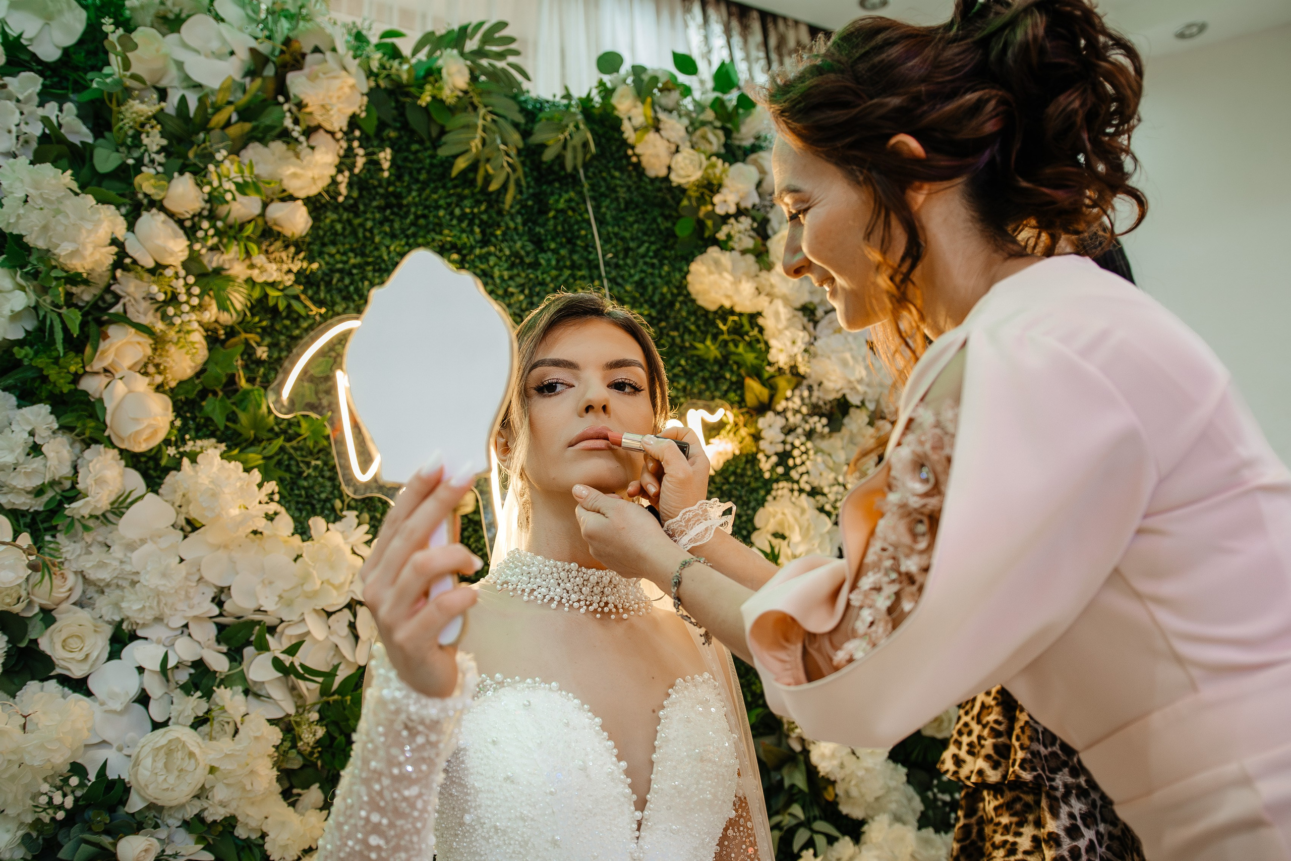 Andrada si Georgian. Ionut Brehuescu — Fotograf