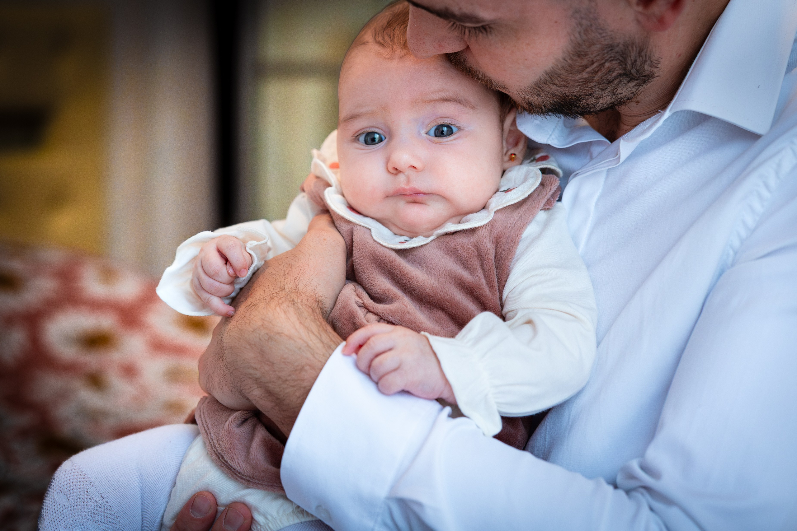 Botez Ema Maria. Ionut Brehuescu — Fotograf